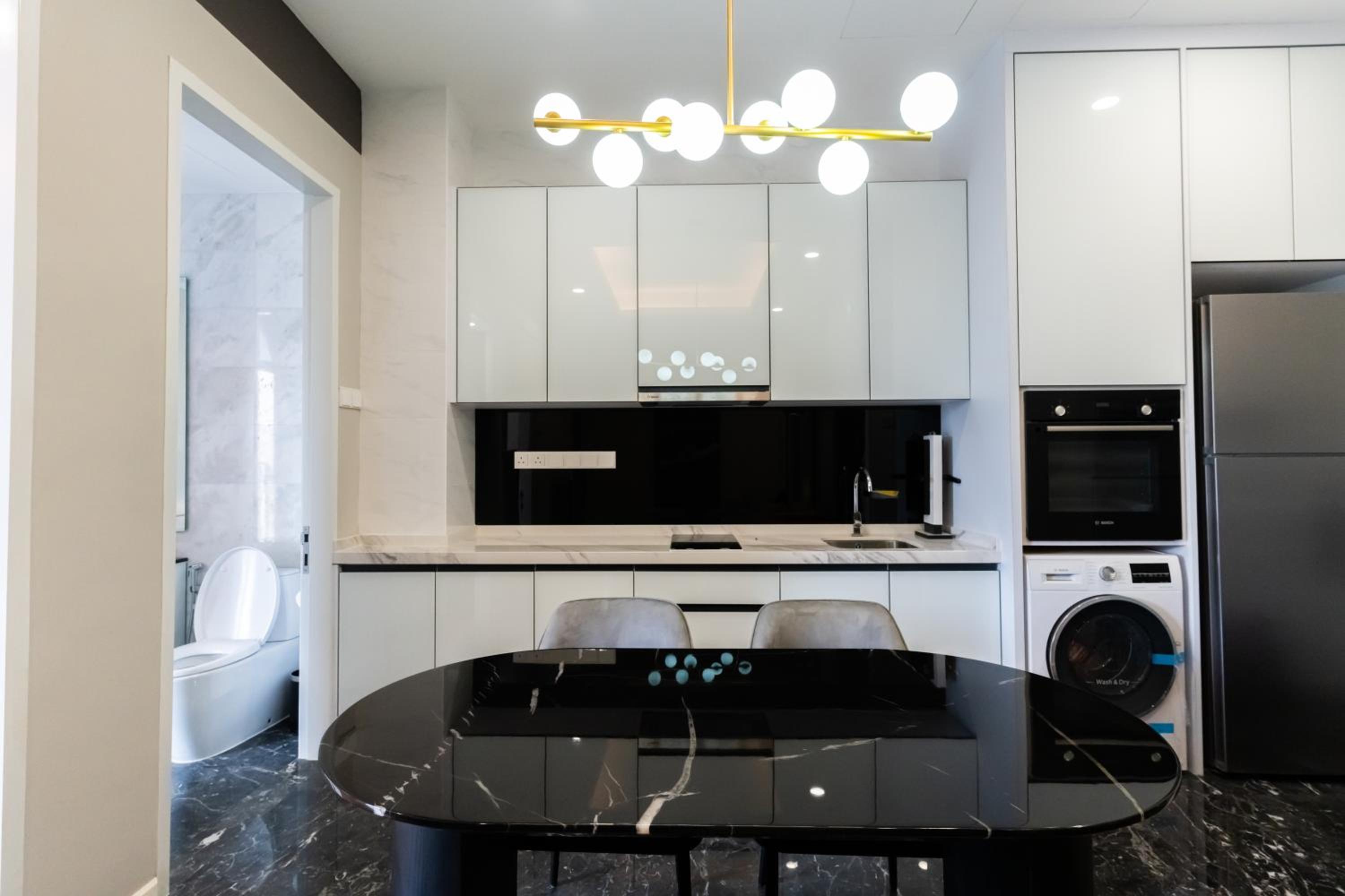 Royce Residence KLCC by Dormeo Destinations