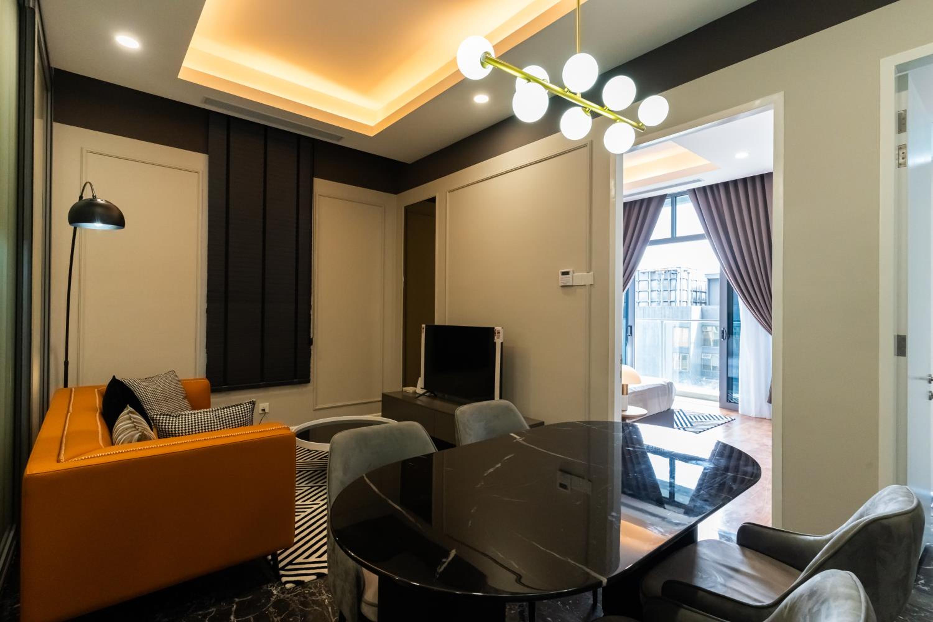 Royce Residence KLCC by Dormeo Destinations
