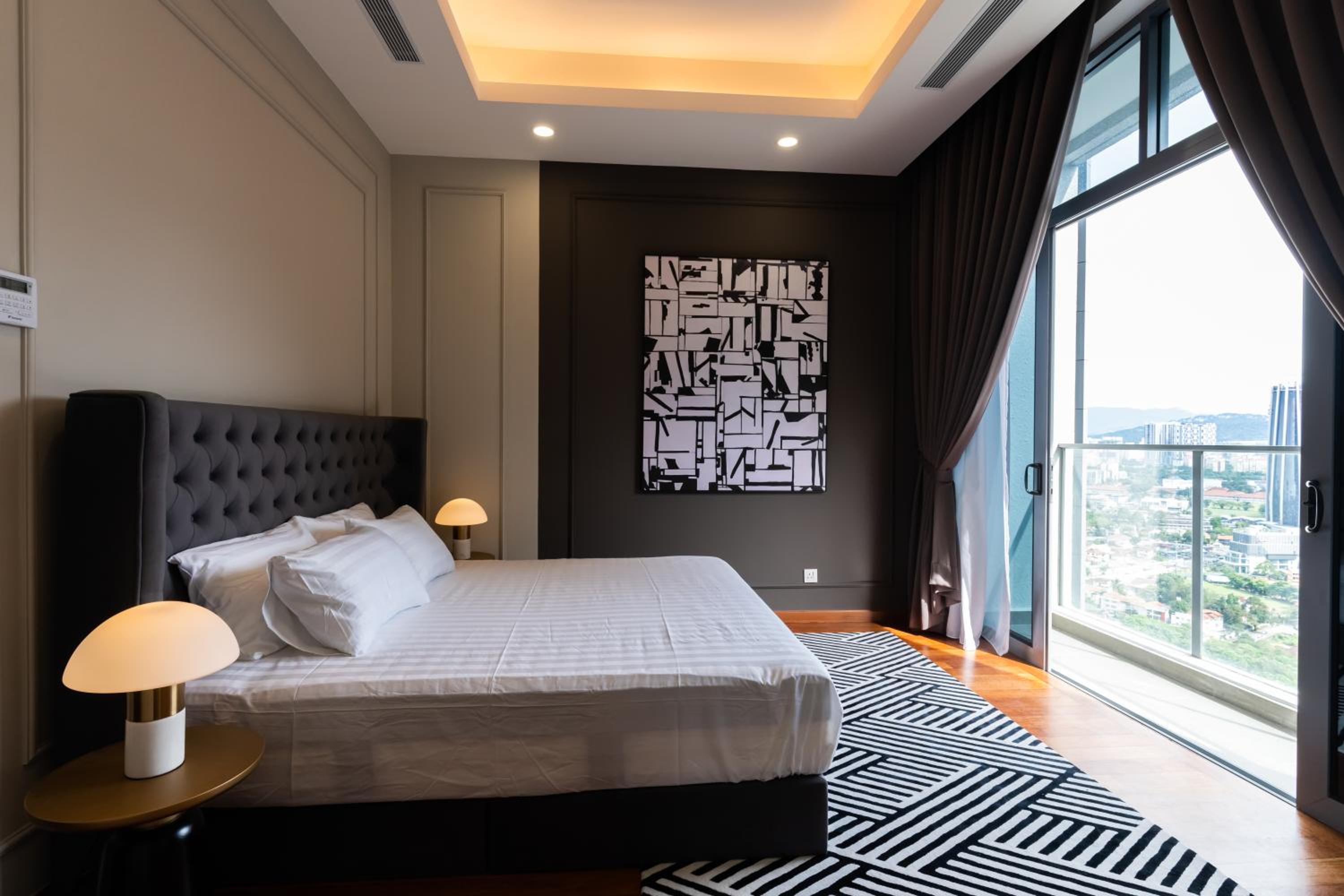 Royce Residence KLCC by Dormeo Destinations