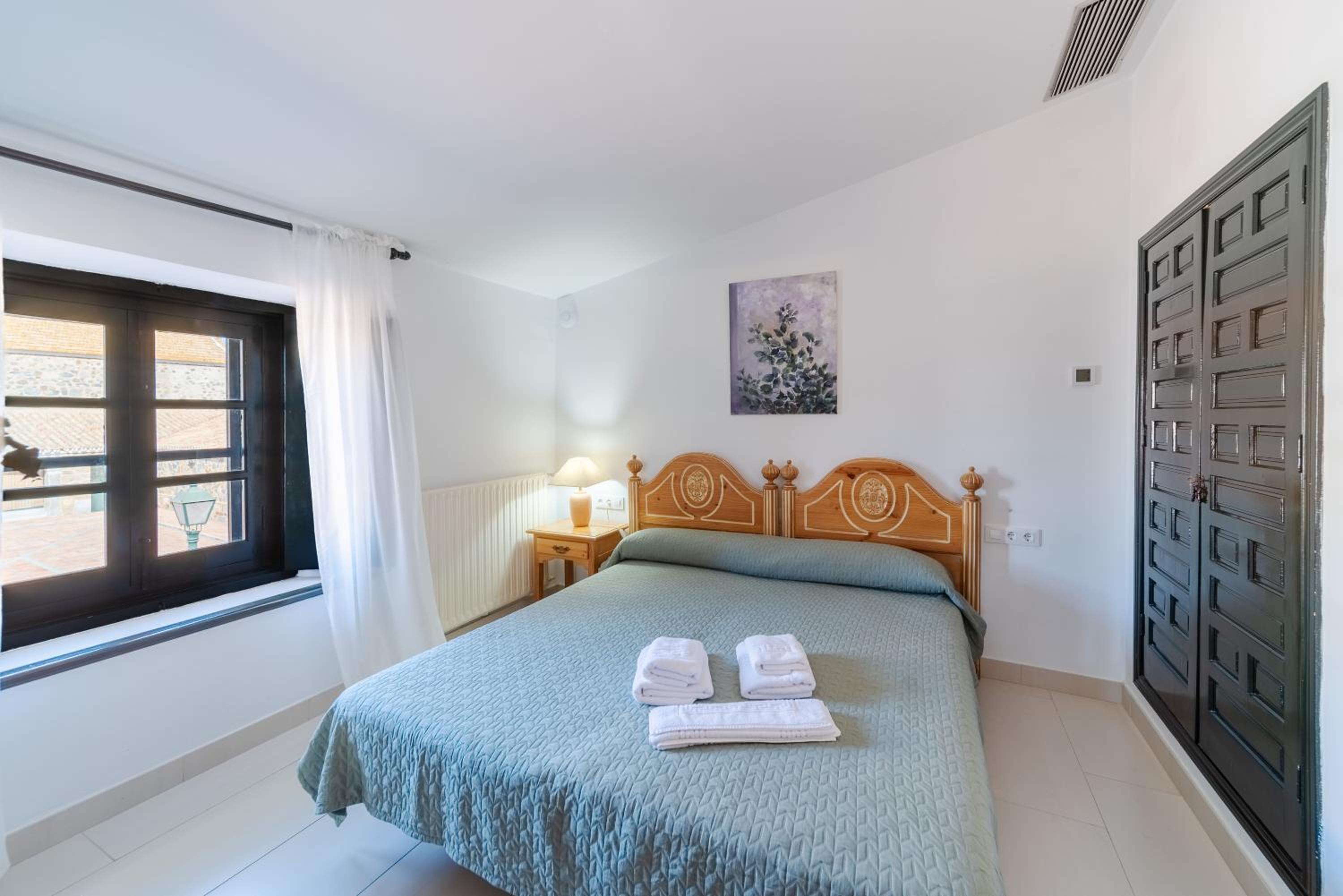 Alojamiento Rural Finca Barral