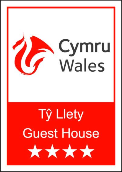 Ty Helyg Guest House