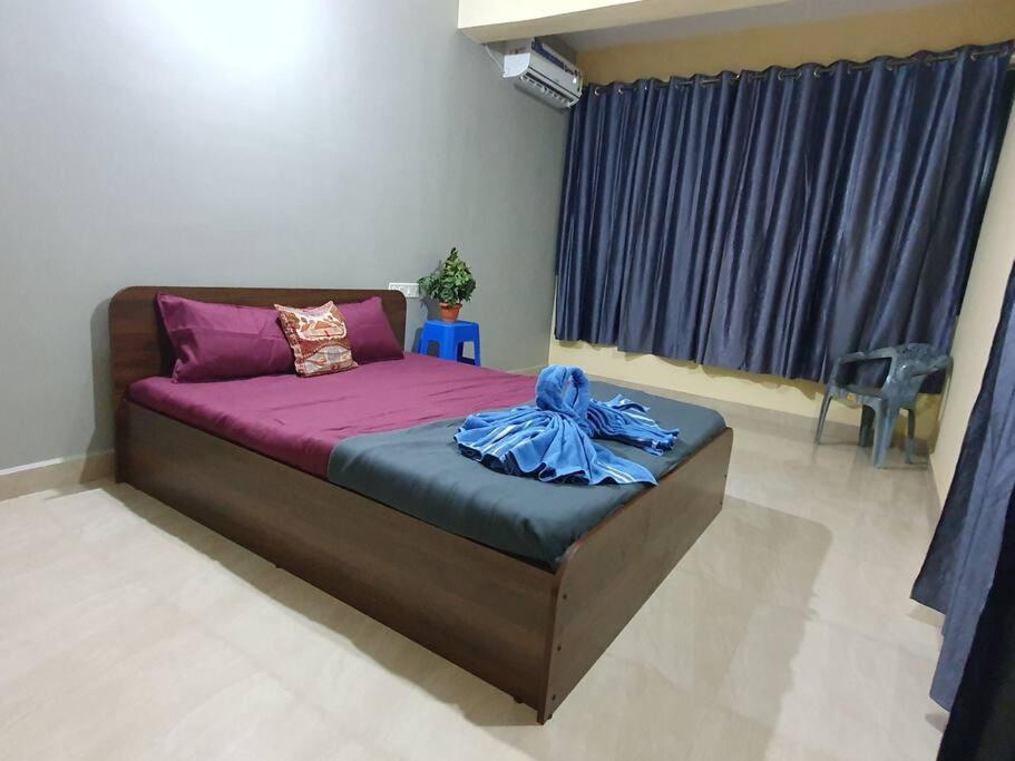 North Goa - 2bhk apartment at Moira village view 4