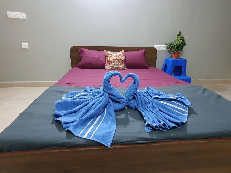 North Goa - 2bhk apartment at Moira village view 3