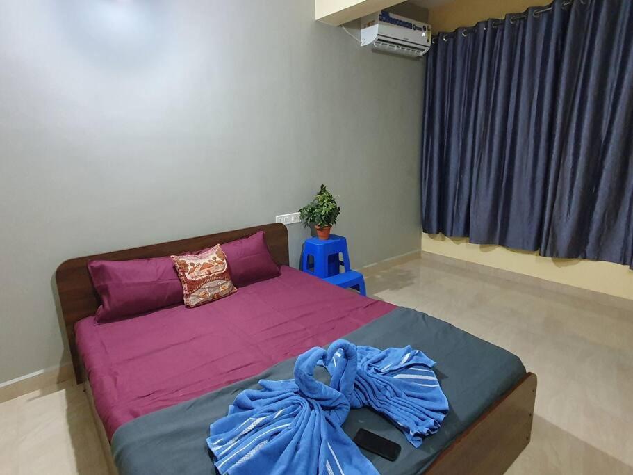 North Goa - 2bhk apartment at Moira village view 5