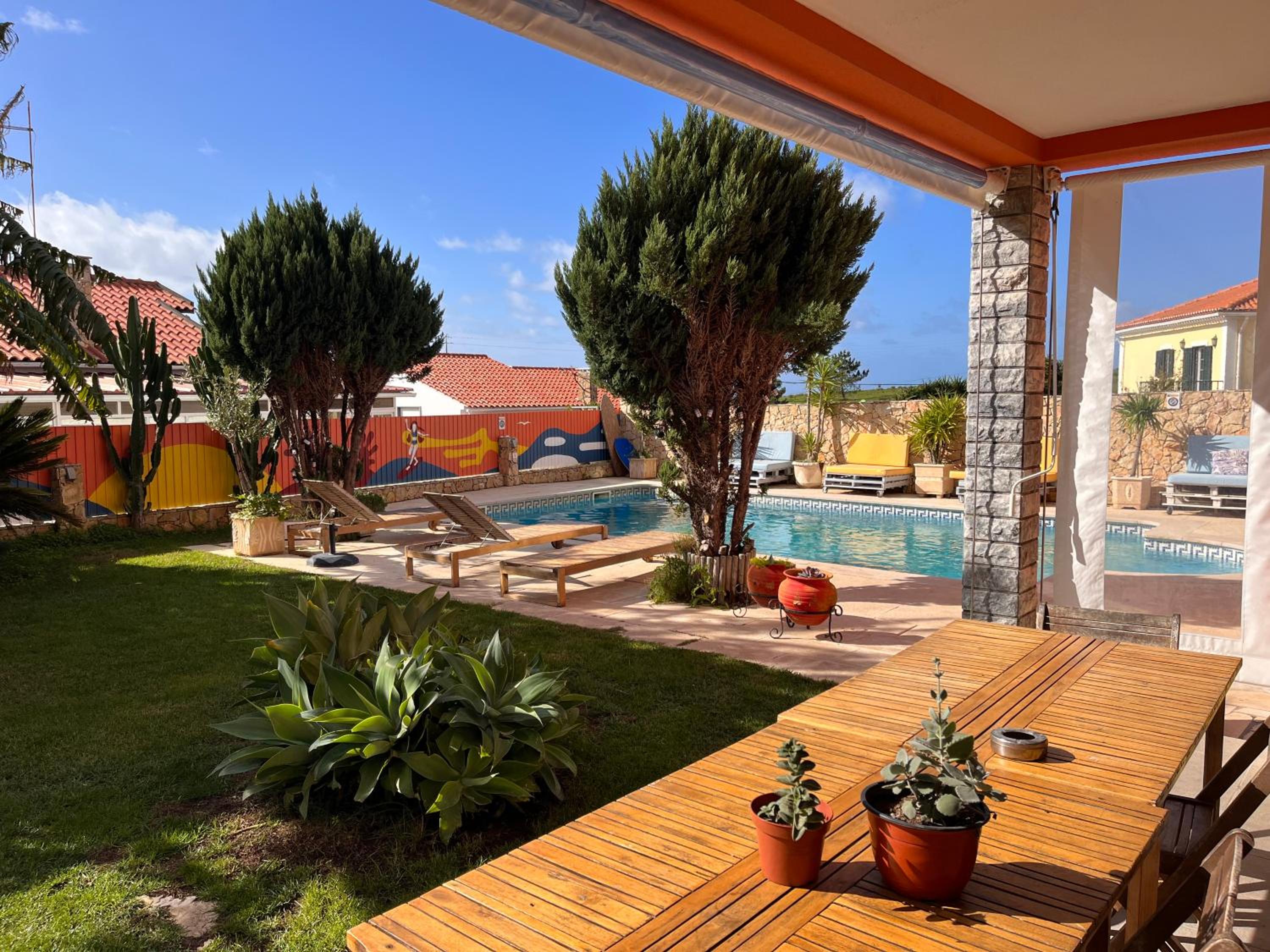 Ericeira Destination view 2