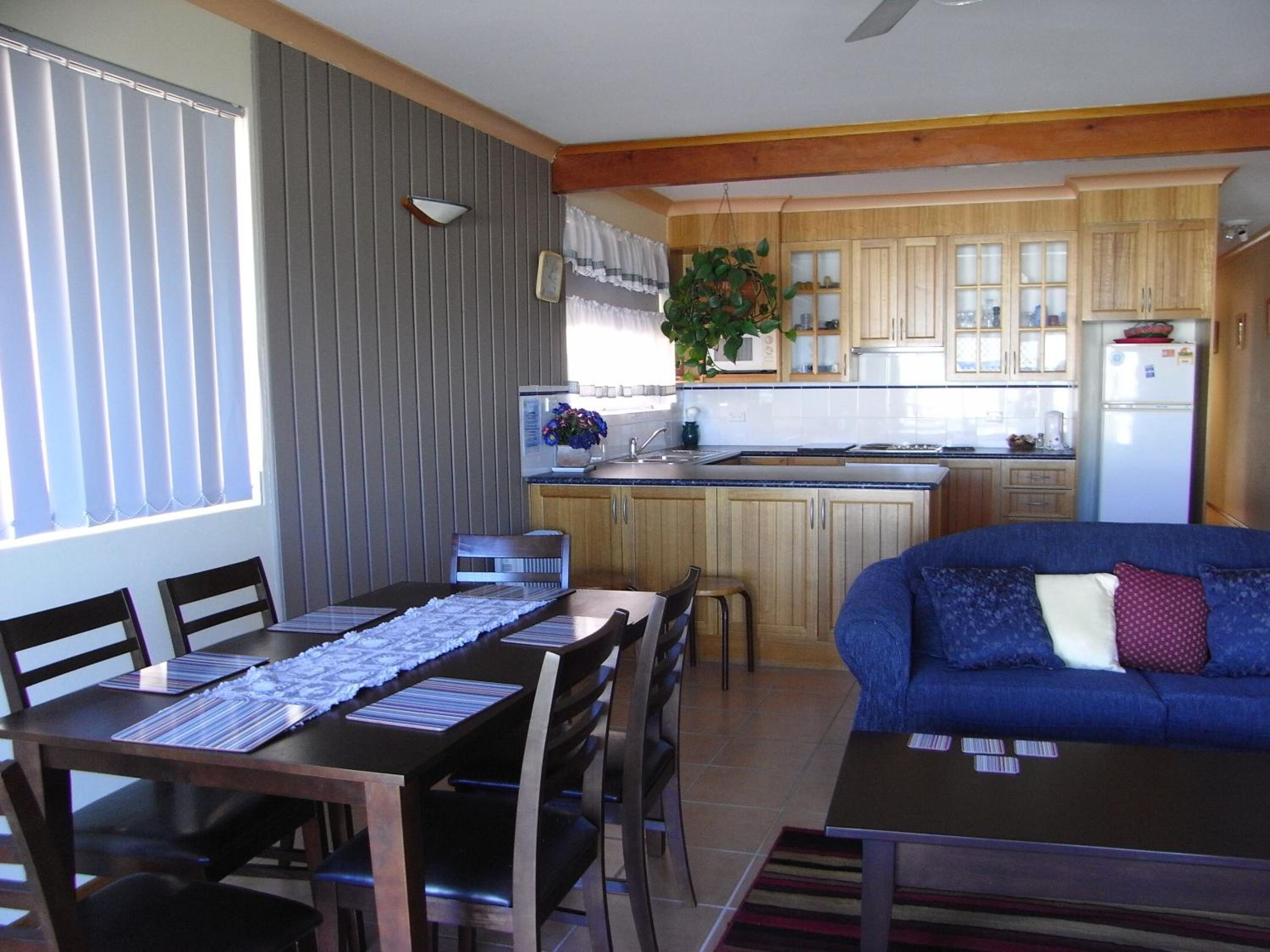 Lavender House Bed & Breakfast