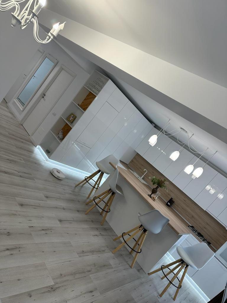 Park Boutique Apartments view 5