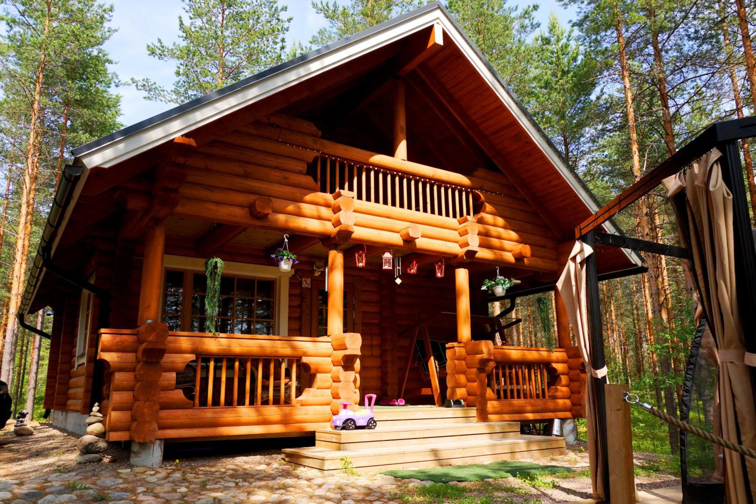 Kettu Holl Cottage
