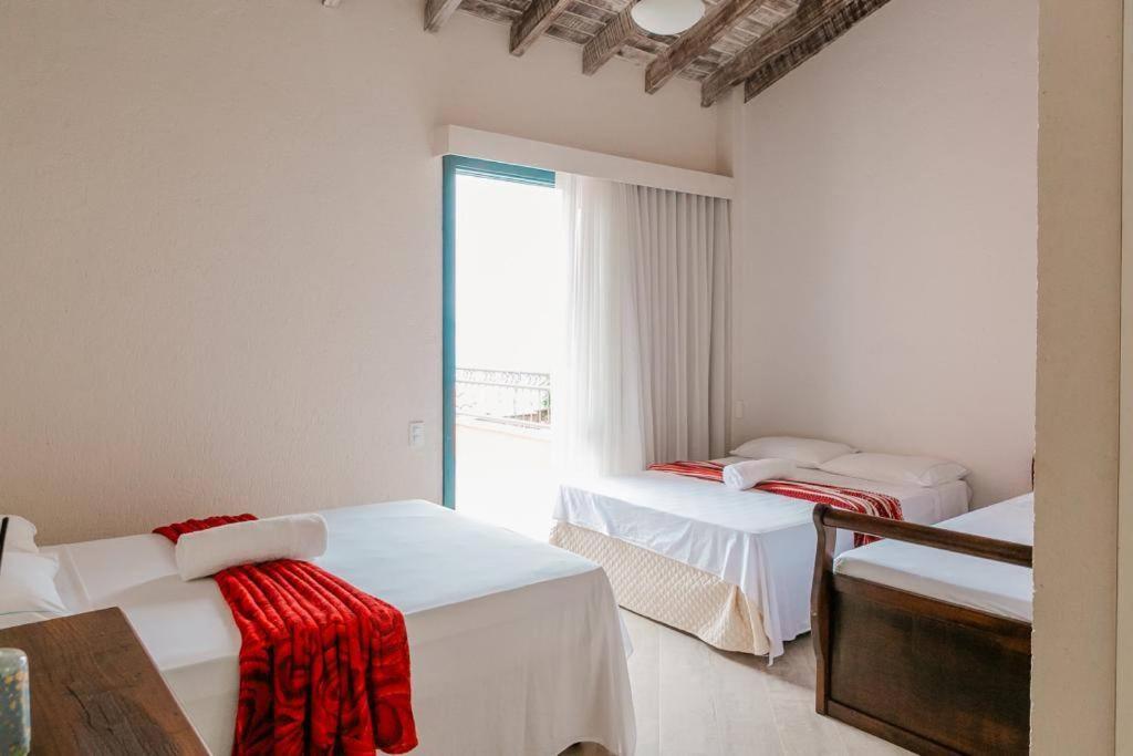 Vivenda da Magia Casa Floripa - Mansão Pé na Areia