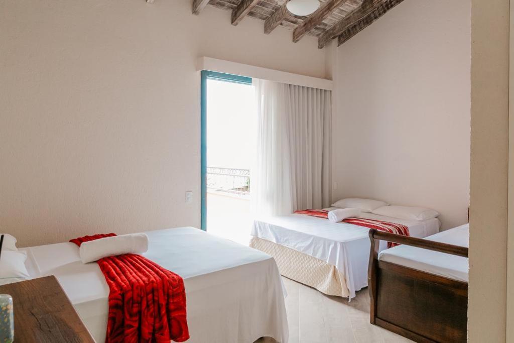 Vivenda da Magia Casa Floripa - Mansão Pé na Areia