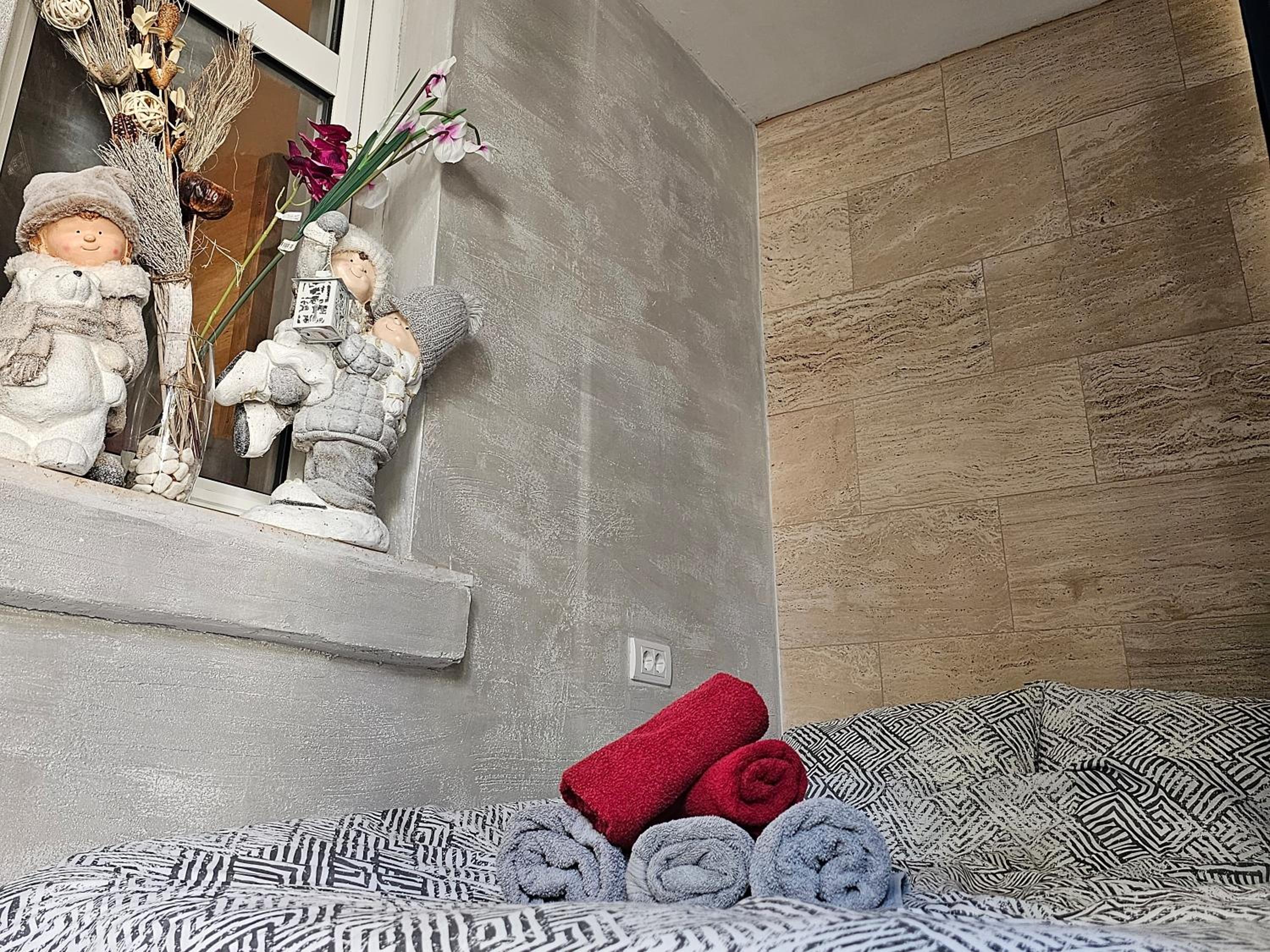 Center Lux Apartment Marijana