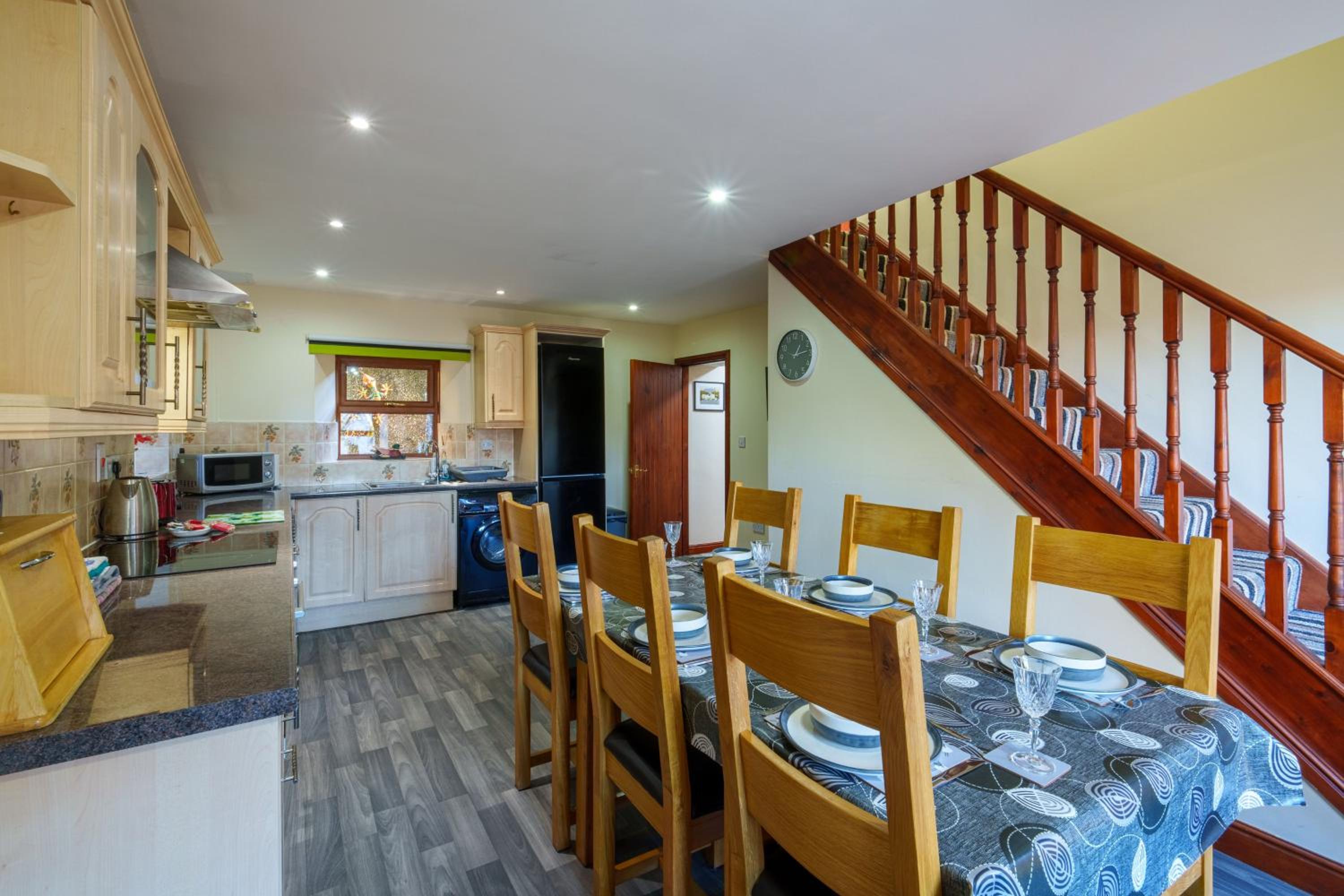 Farm Cottage - Kirkby-In-Furness, ideal for the Central Lake District view 3
