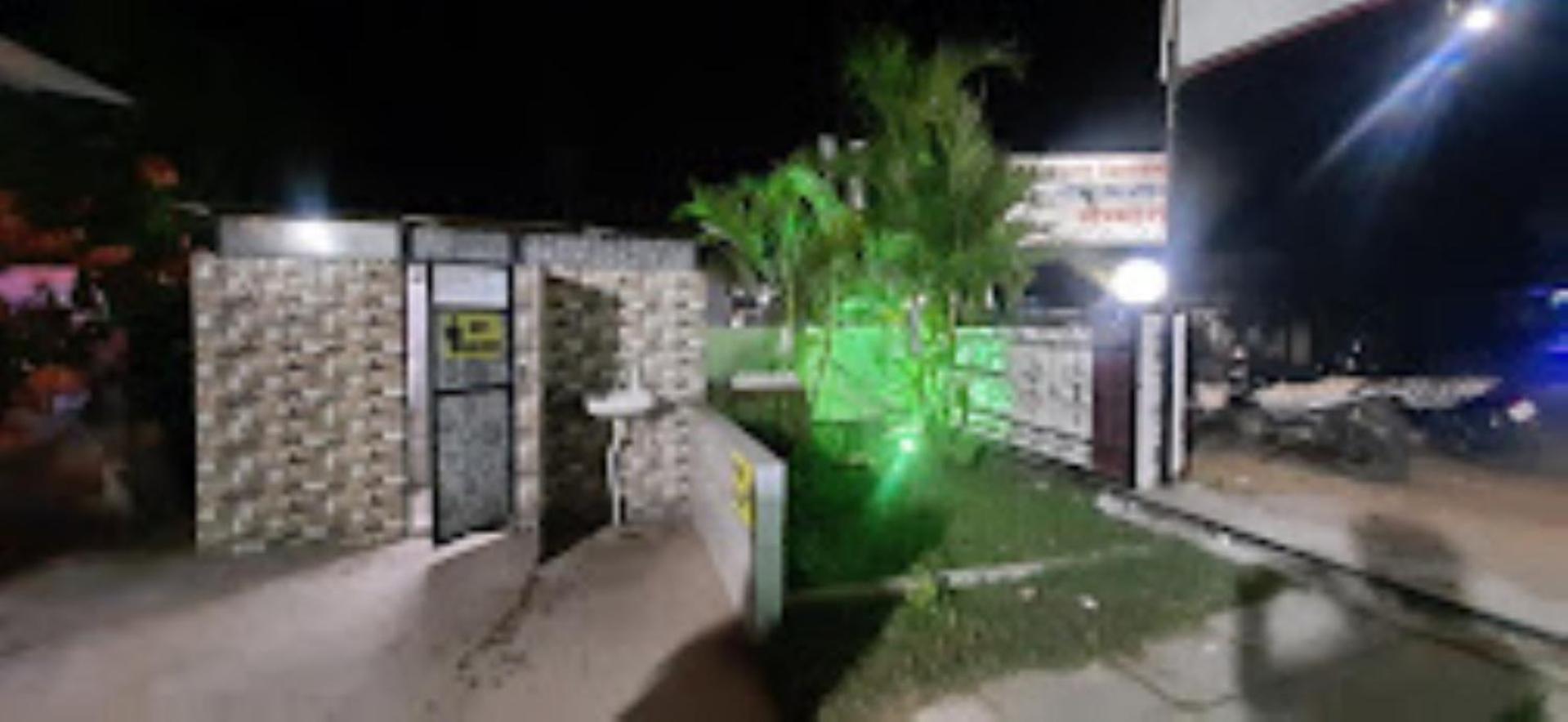 Hotel sanman deluex, Neral