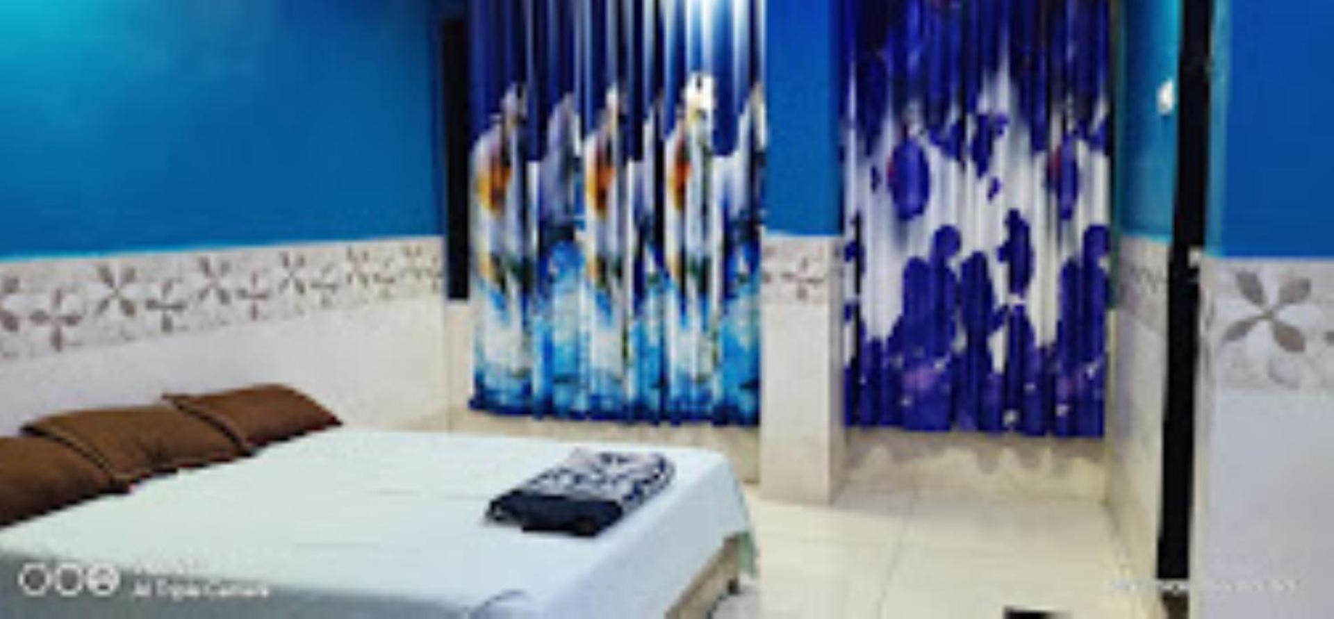 Hotel sanman deluex, Neral