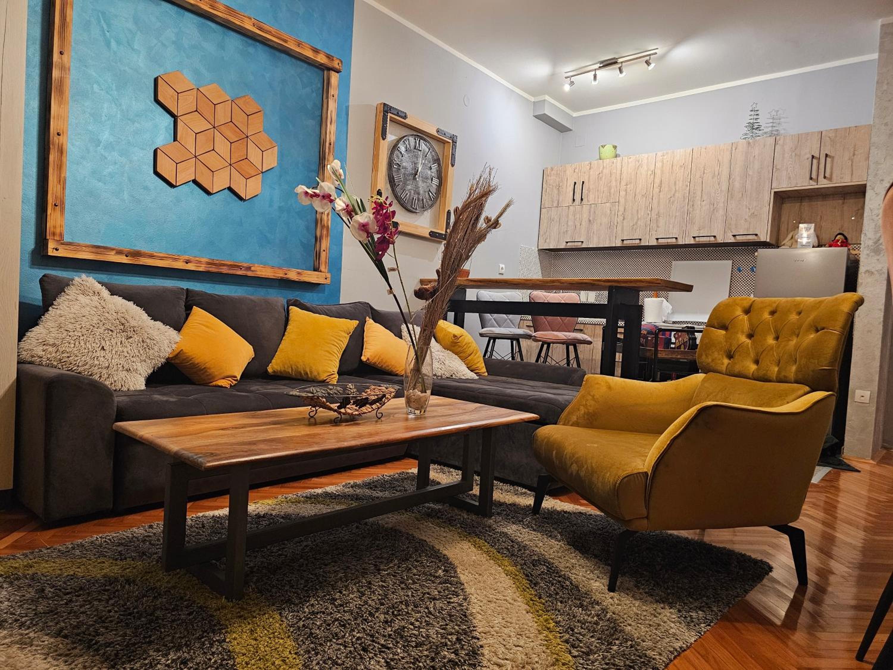 Center Lux Apartment Marijana