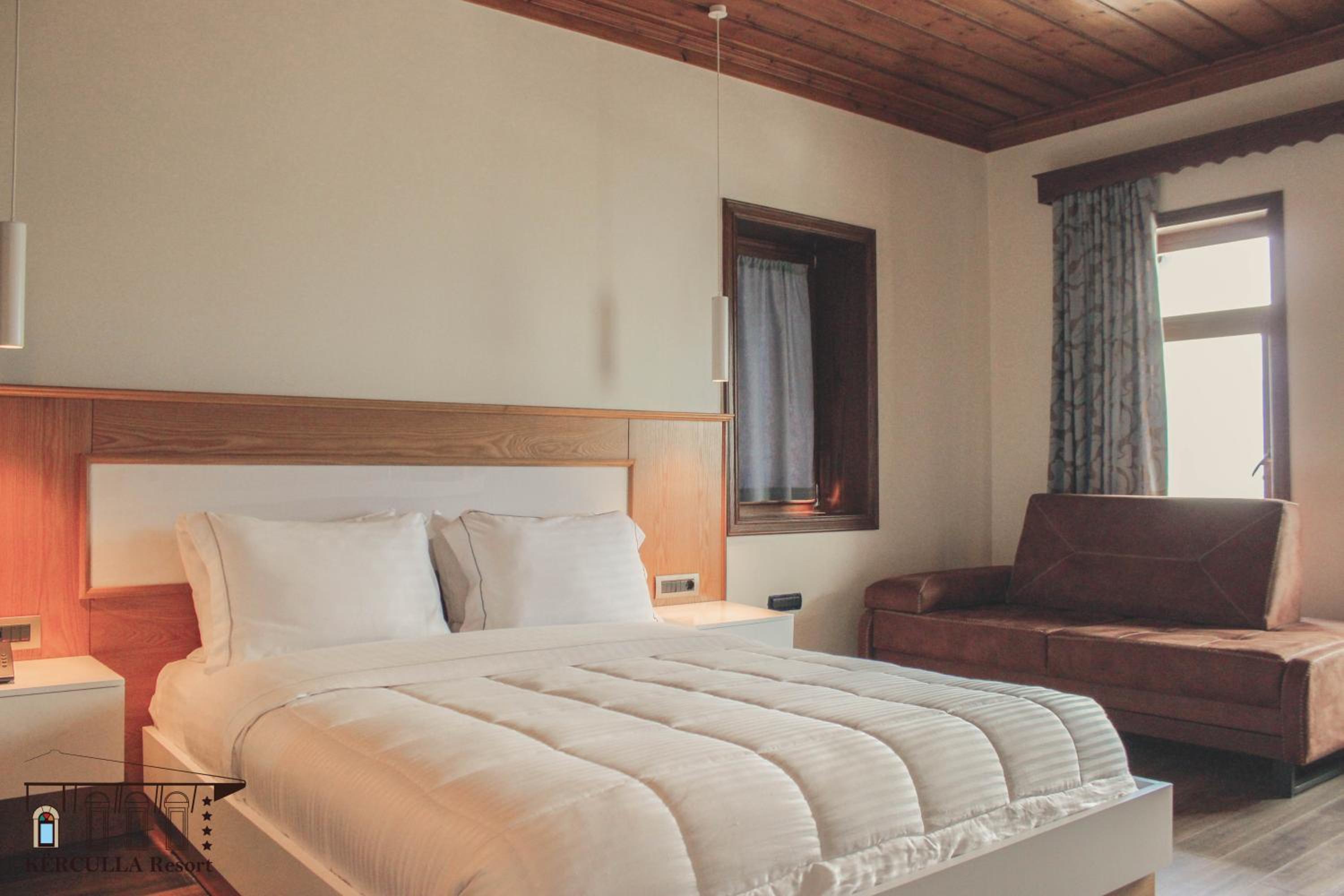 KERCULLA Resort