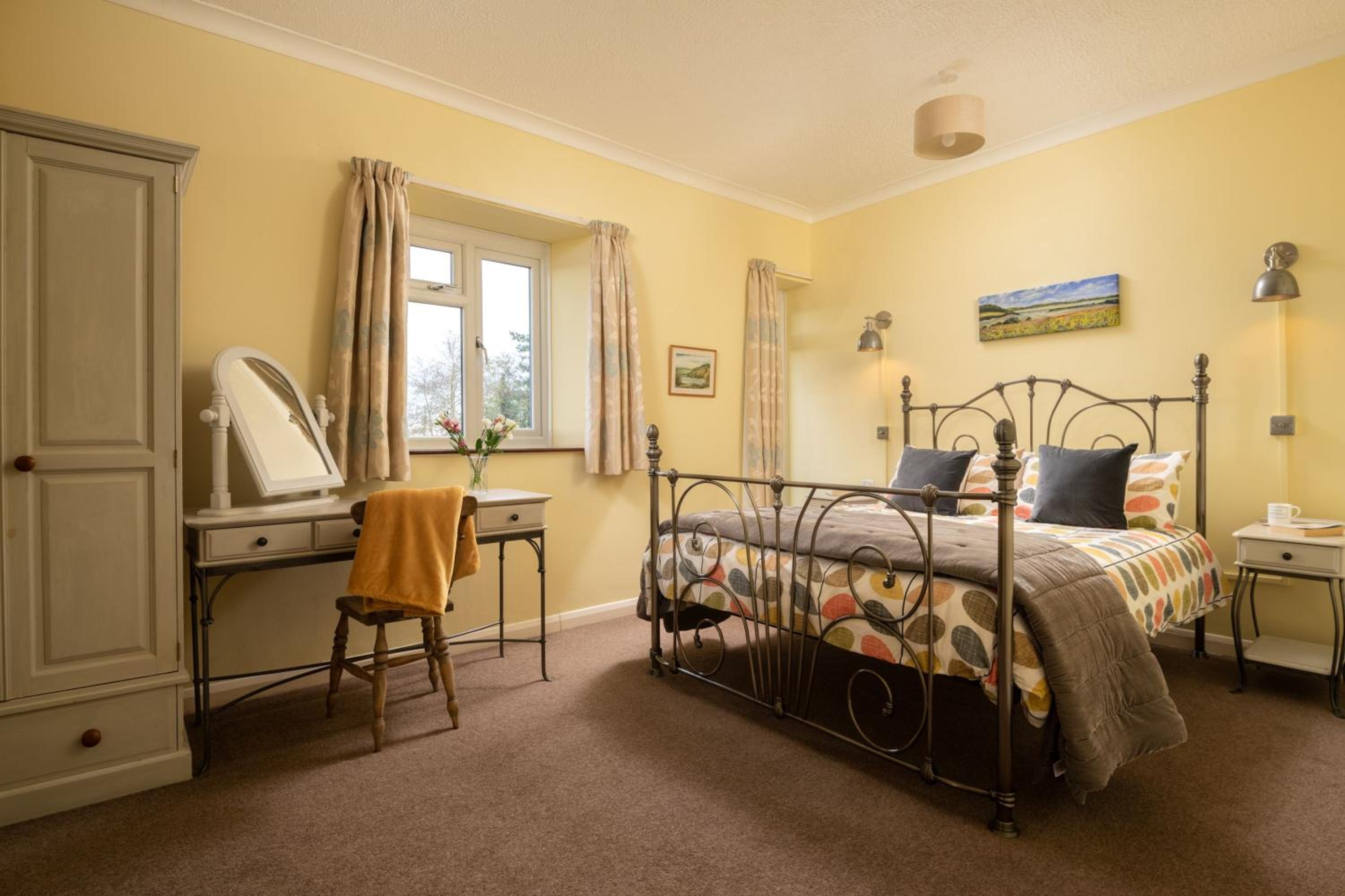 Curlew cottage