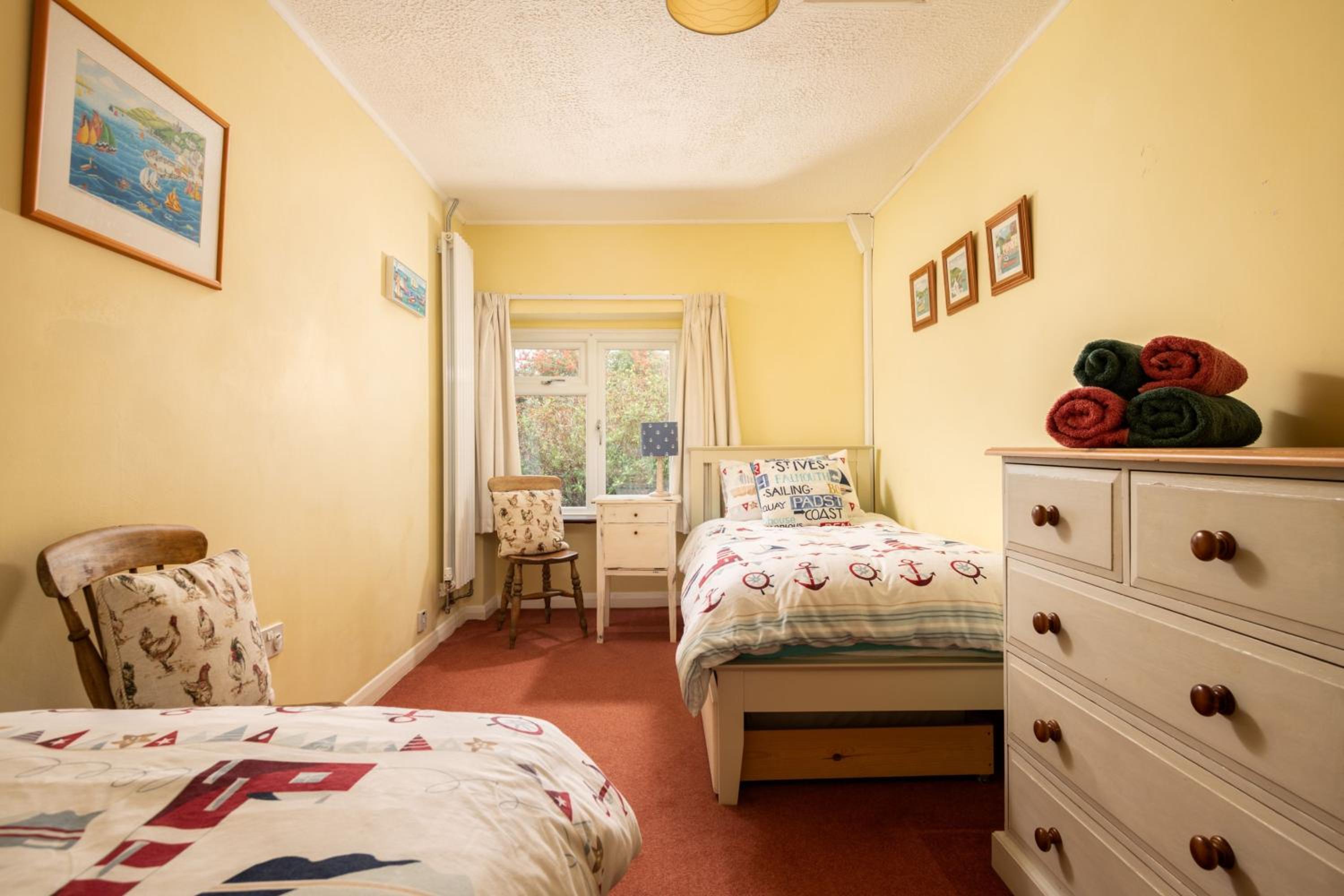 Curlew cottage