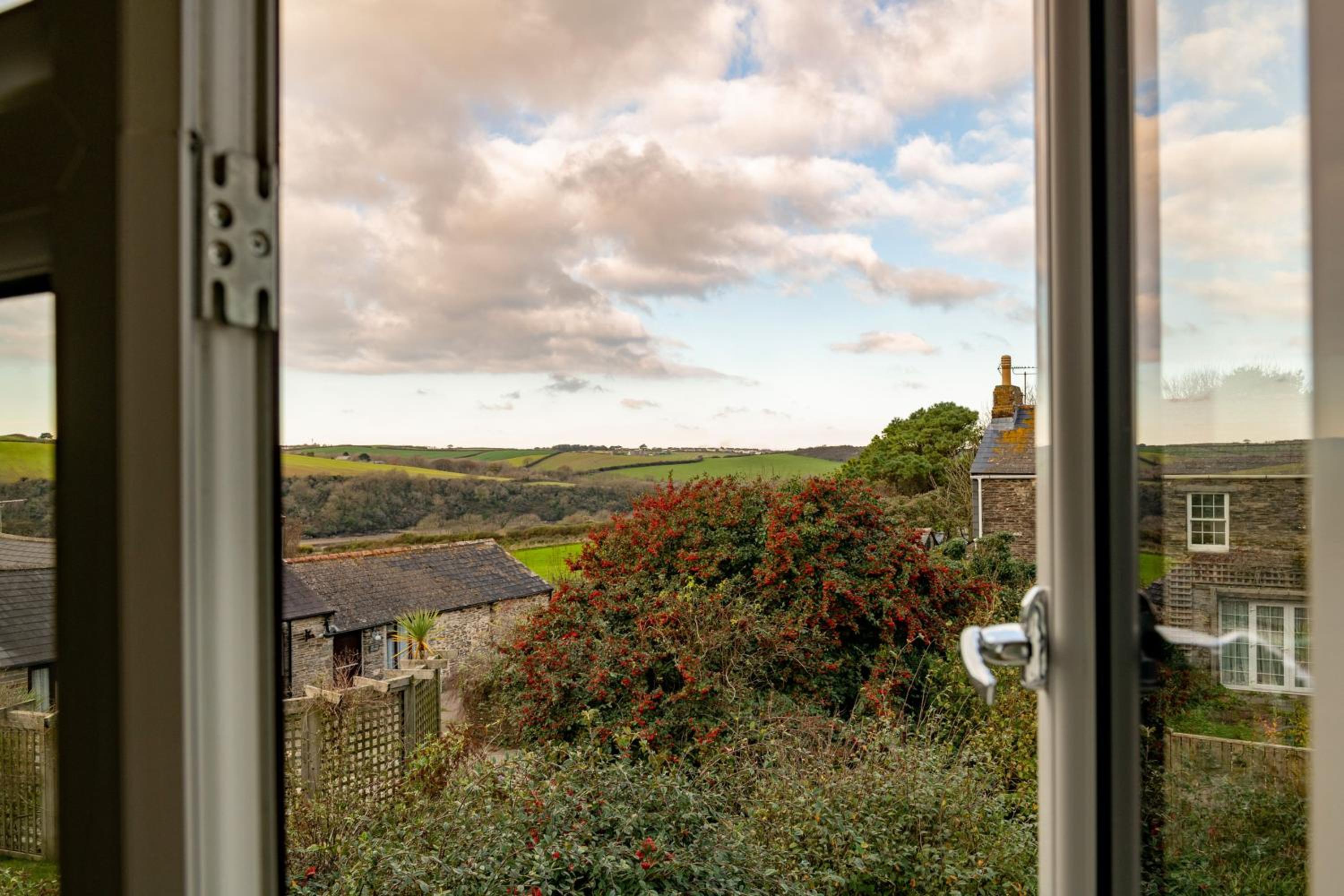 Curlew cottage