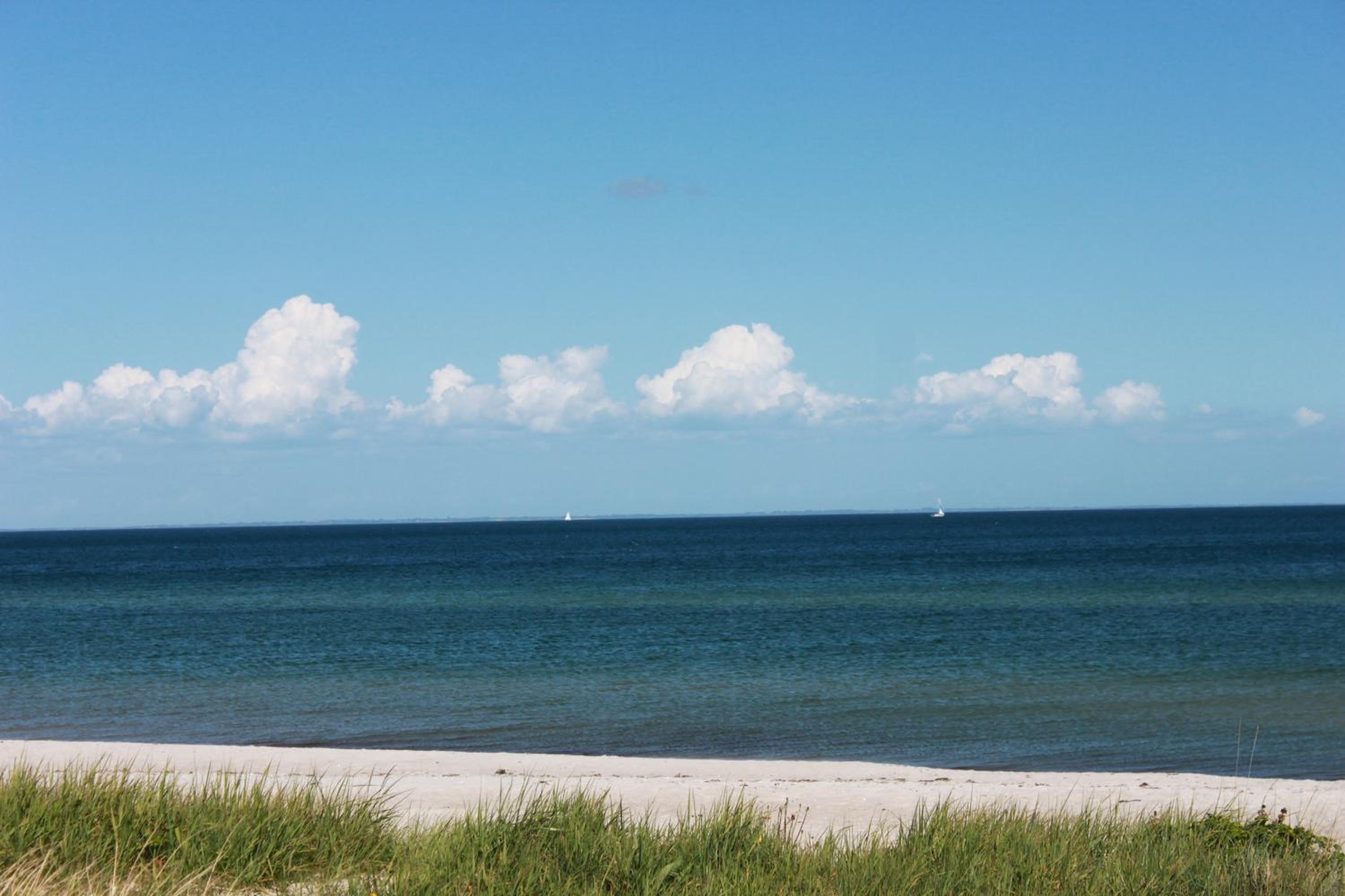 Ferienwohnung 'Kronsgaard' - Refugium Pottloch Ostsee