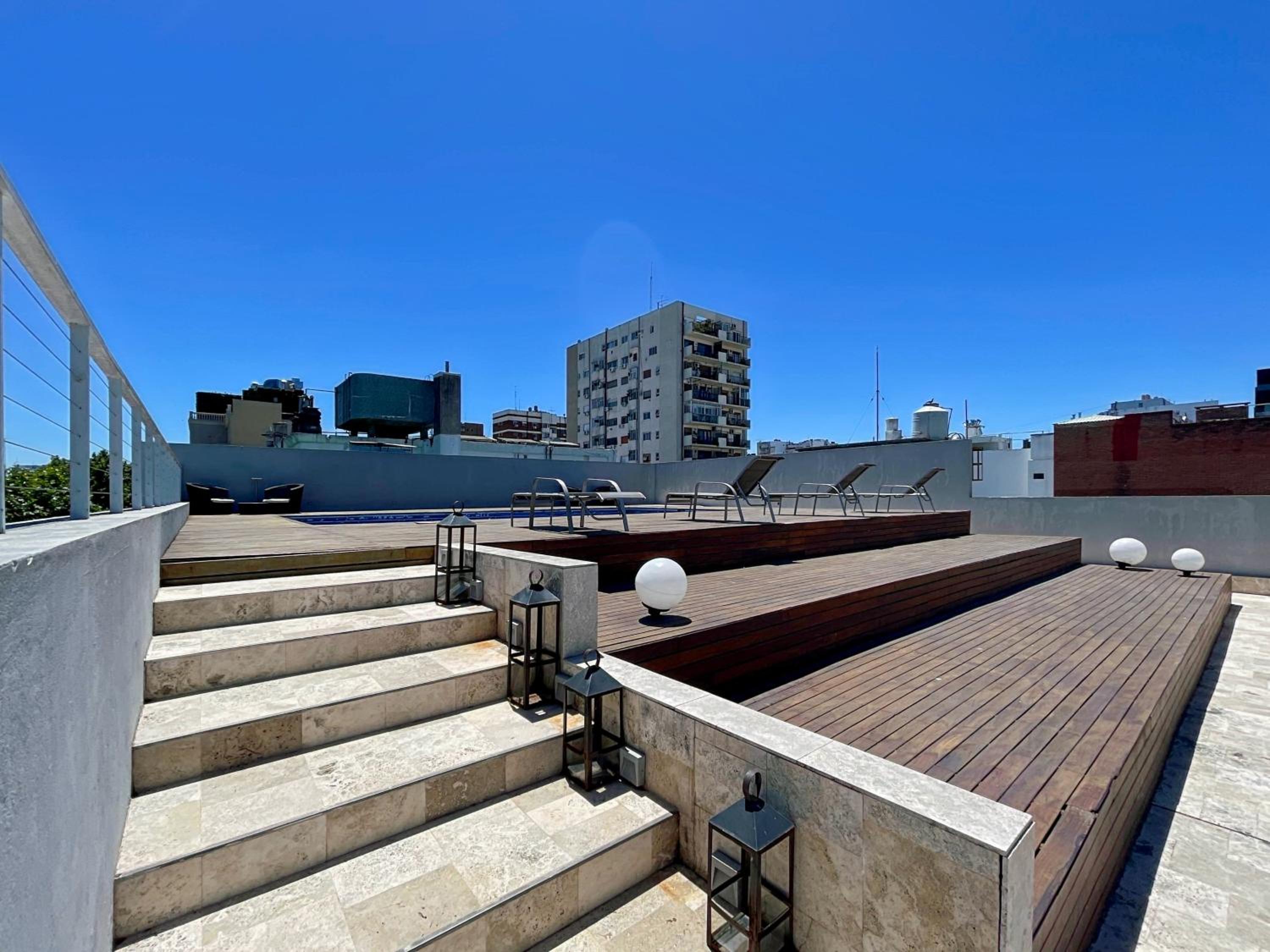 roof