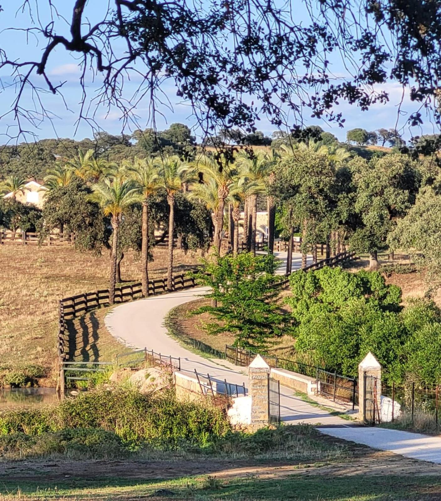 Alojamiento Rural Finca Barral