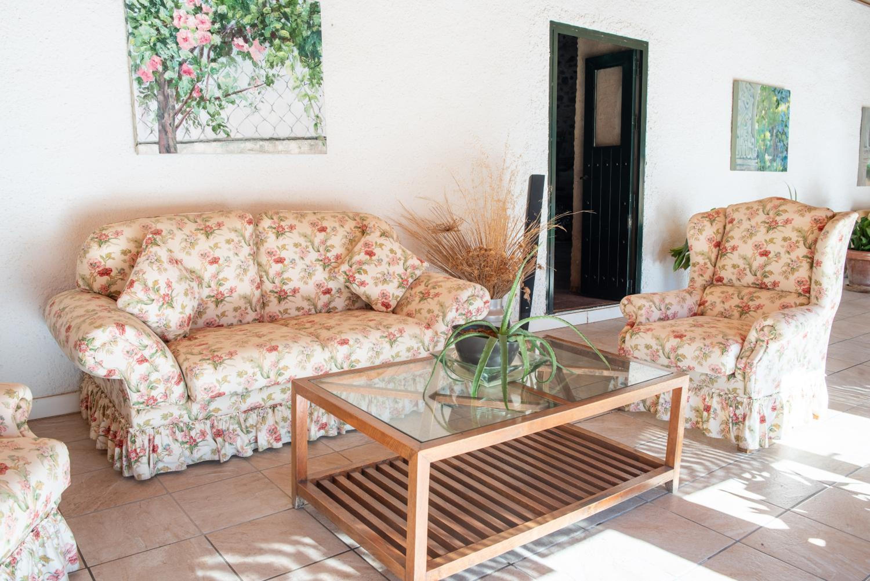 Alojamiento Rural Finca Barral