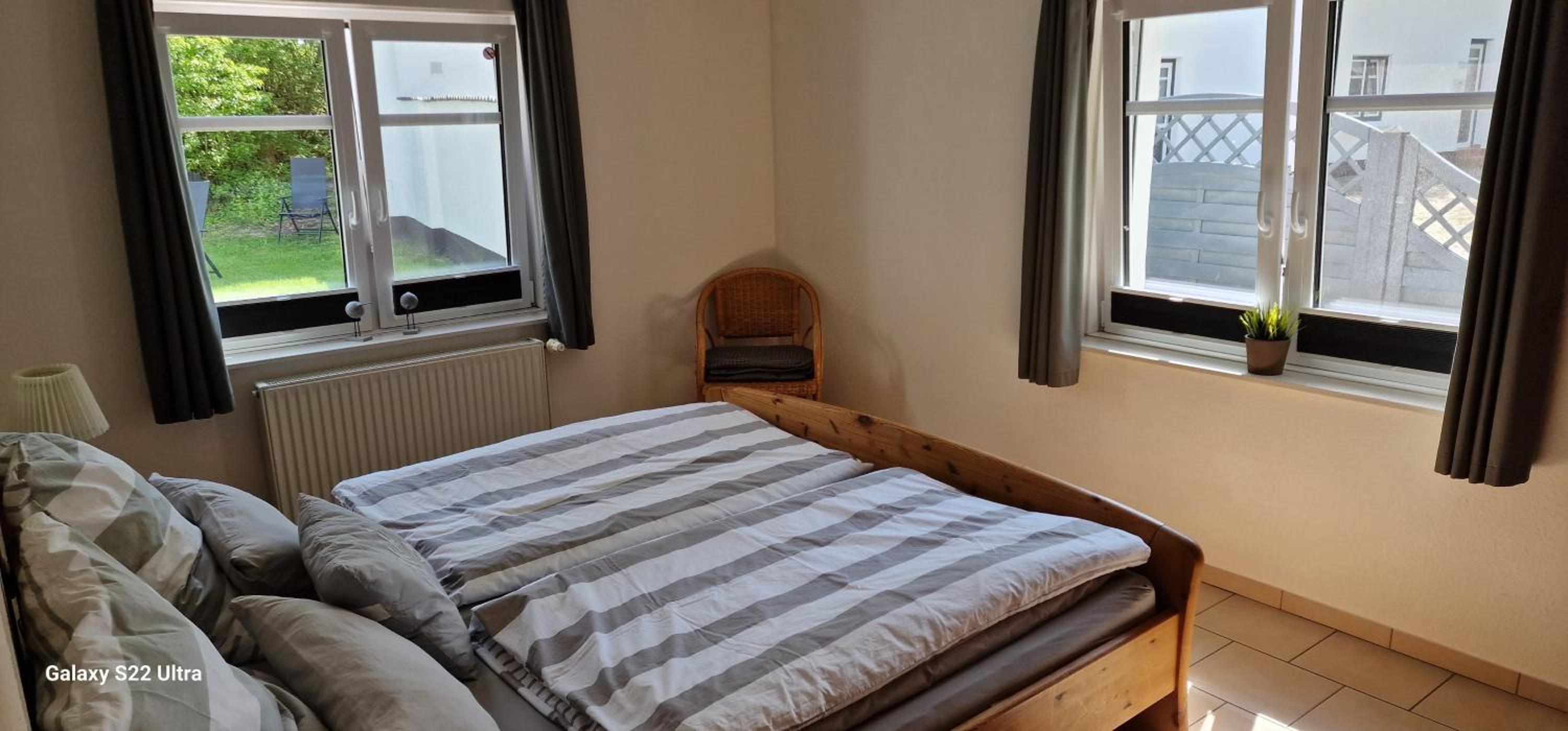 Ferienwohnung 'Kronsgaard' - Refugium Pottloch Ostsee