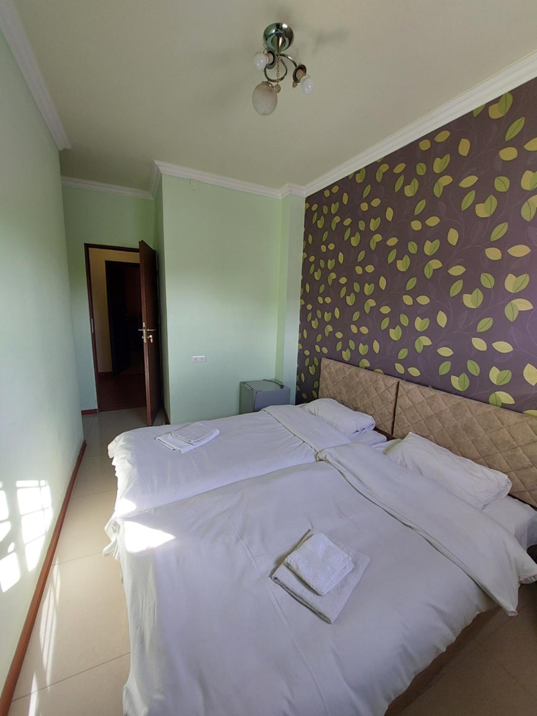 RP HOTEL- hostel
