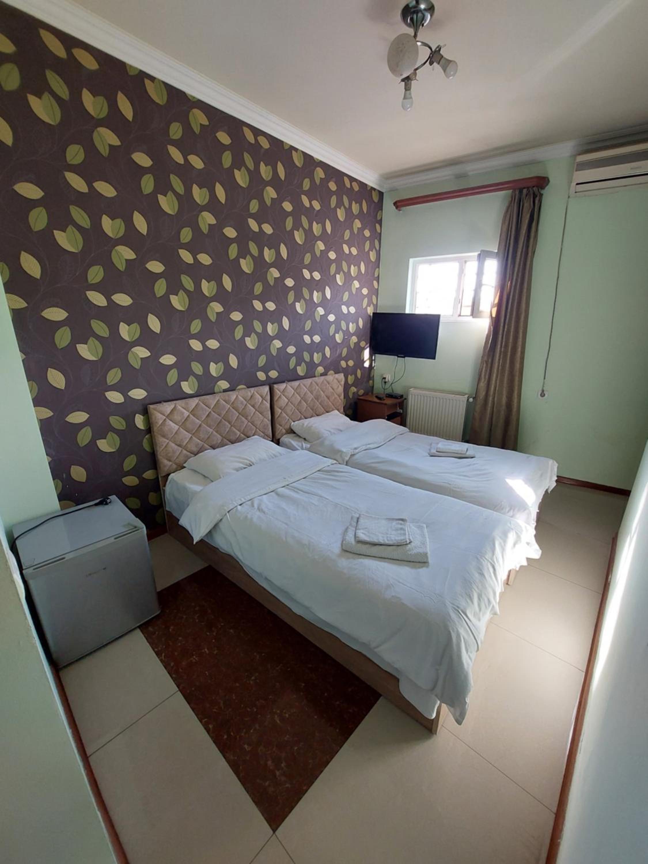 RP HOTEL- hostel
