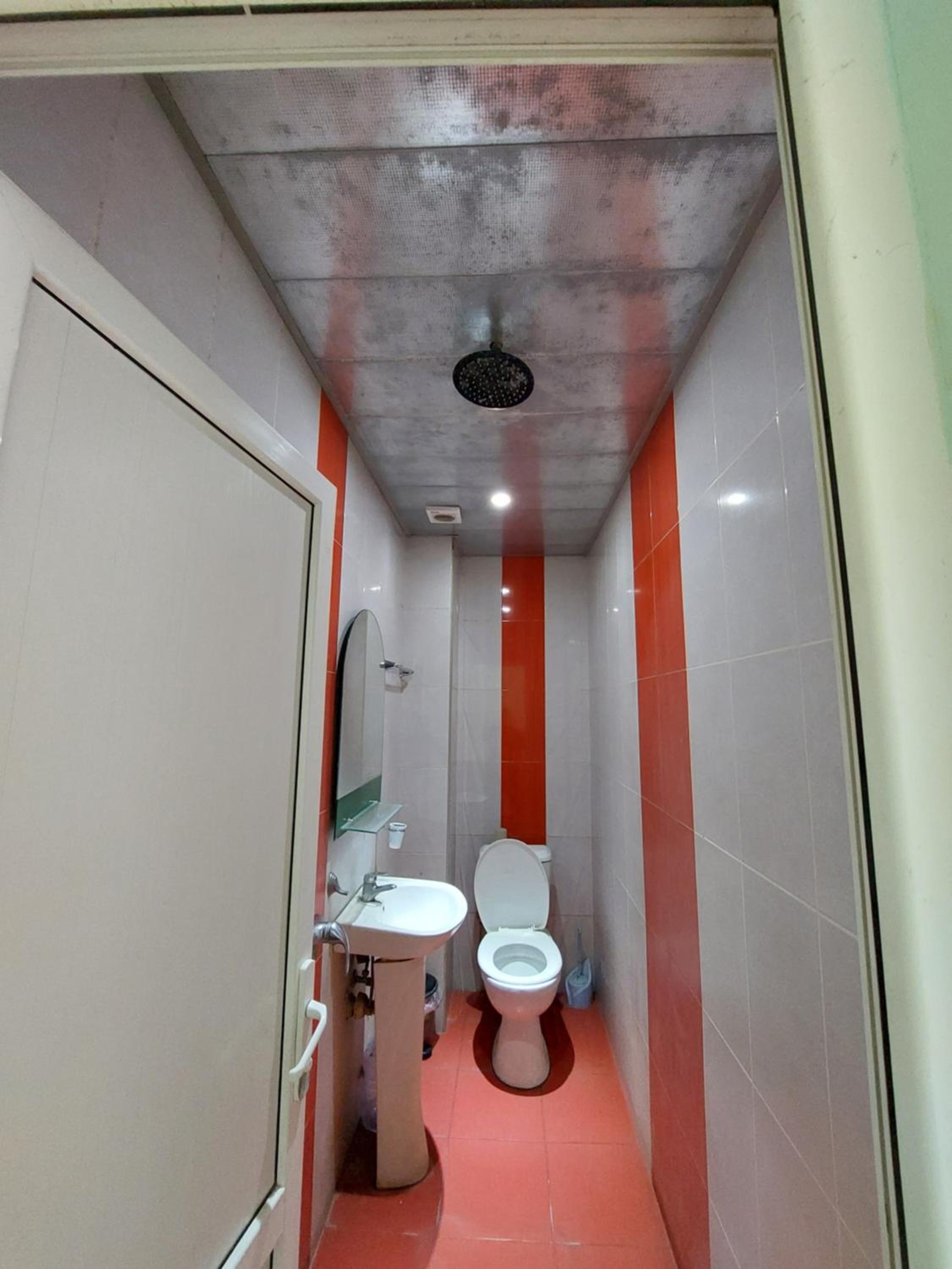 RP HOTEL- hostel