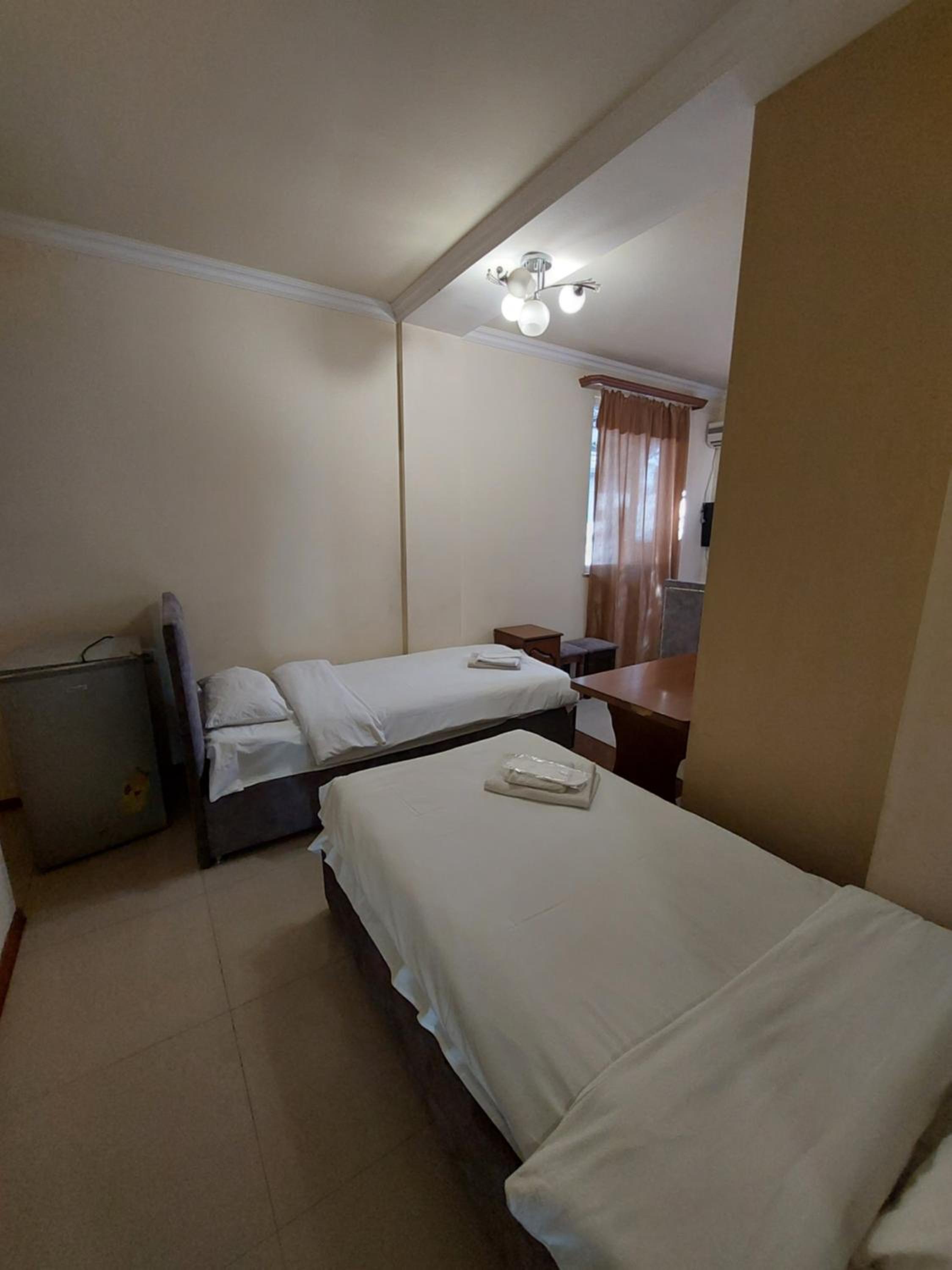 RP HOTEL- hostel