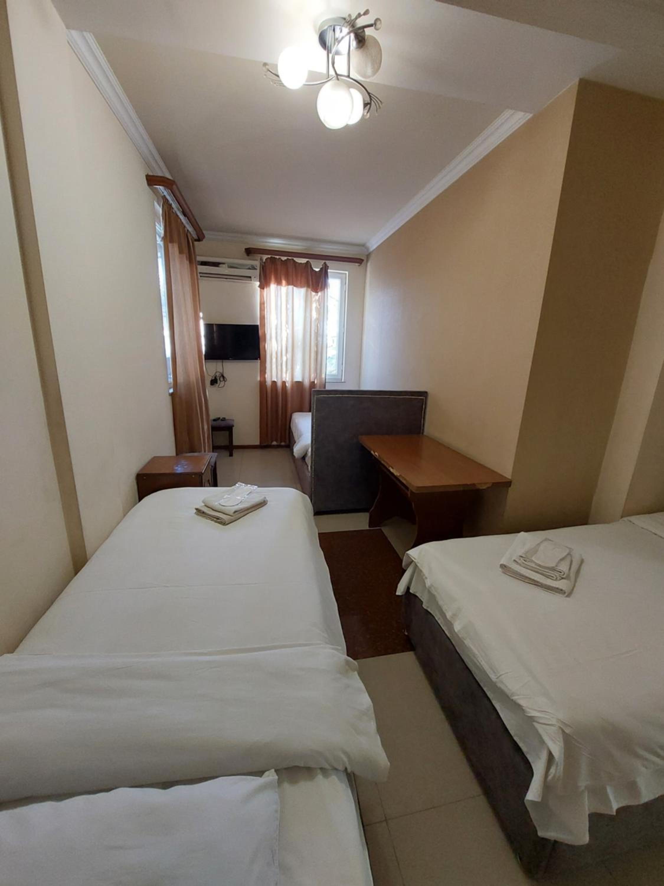 RP HOTEL- hostel