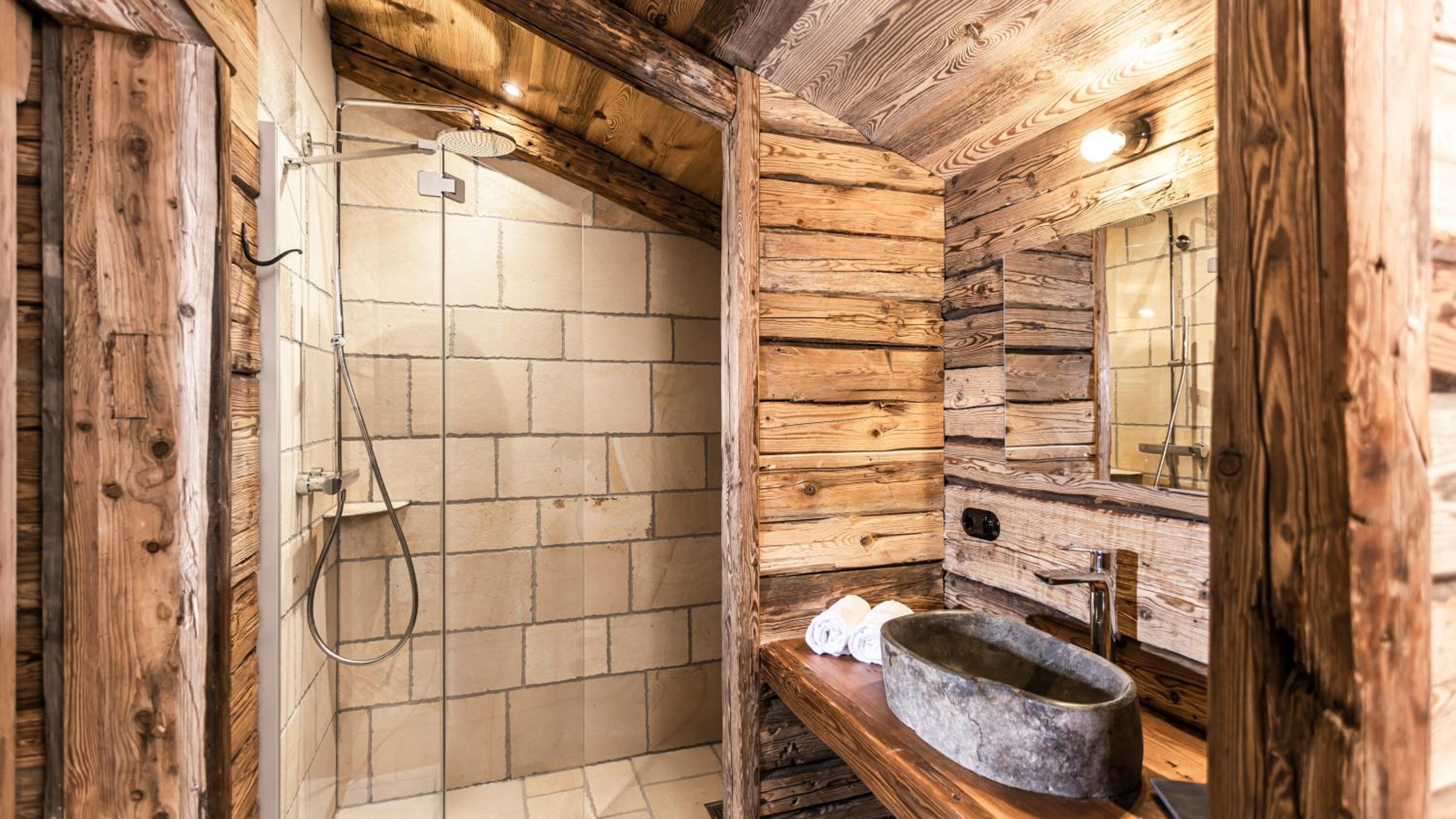 Schrofen Chalets
