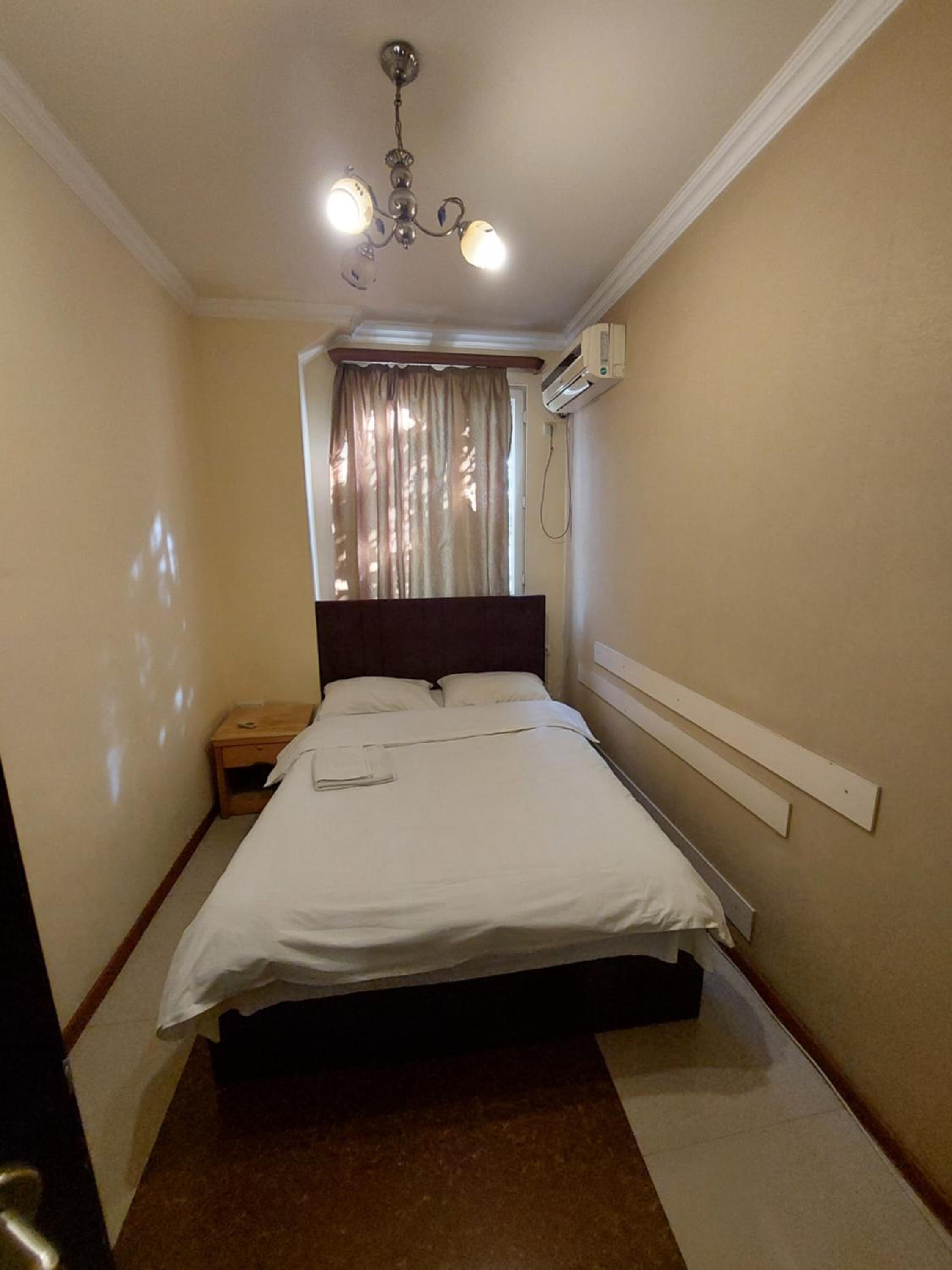 RP HOTEL- hostel