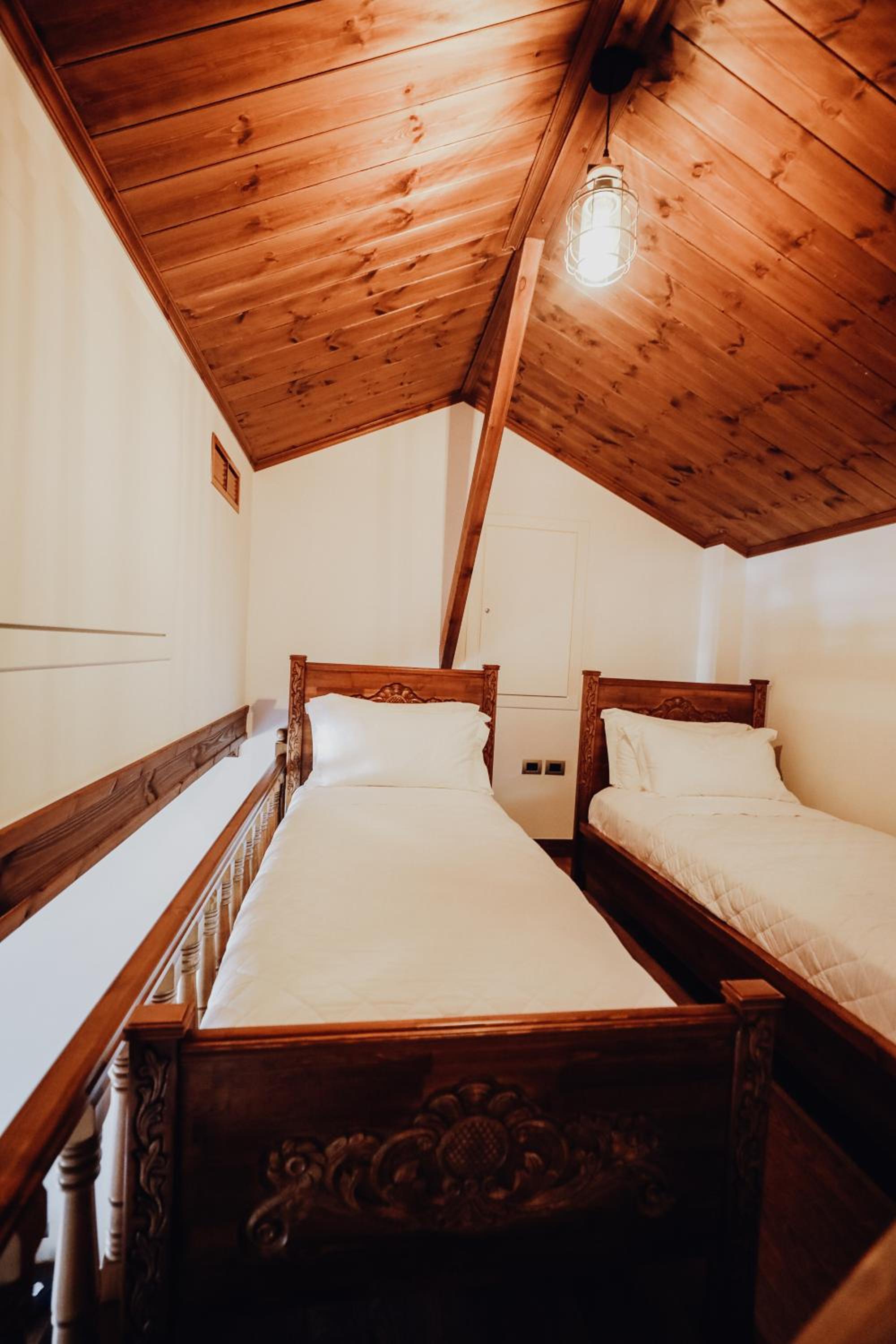 KERCULLA Resort