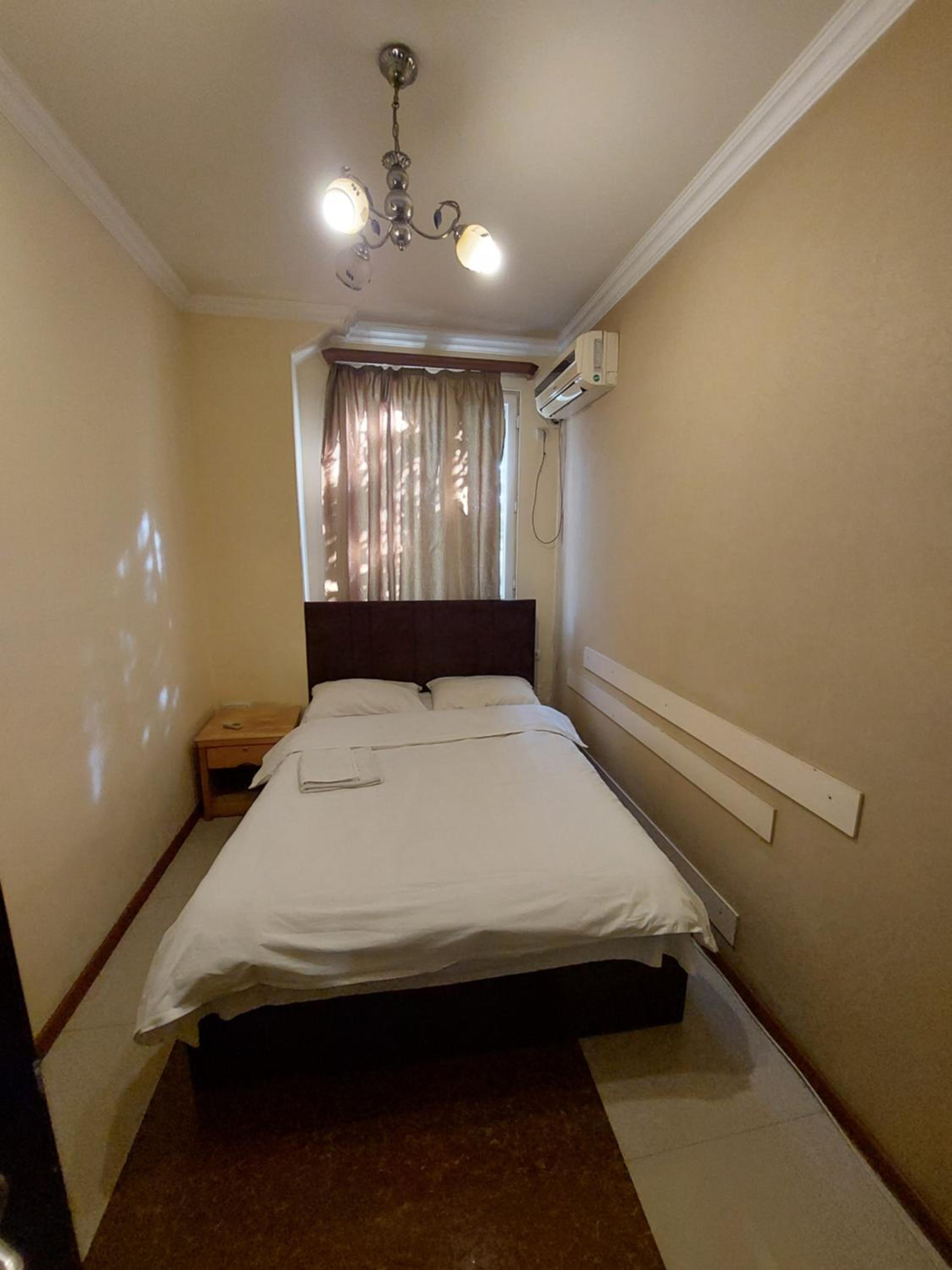 RP HOTEL- hostel