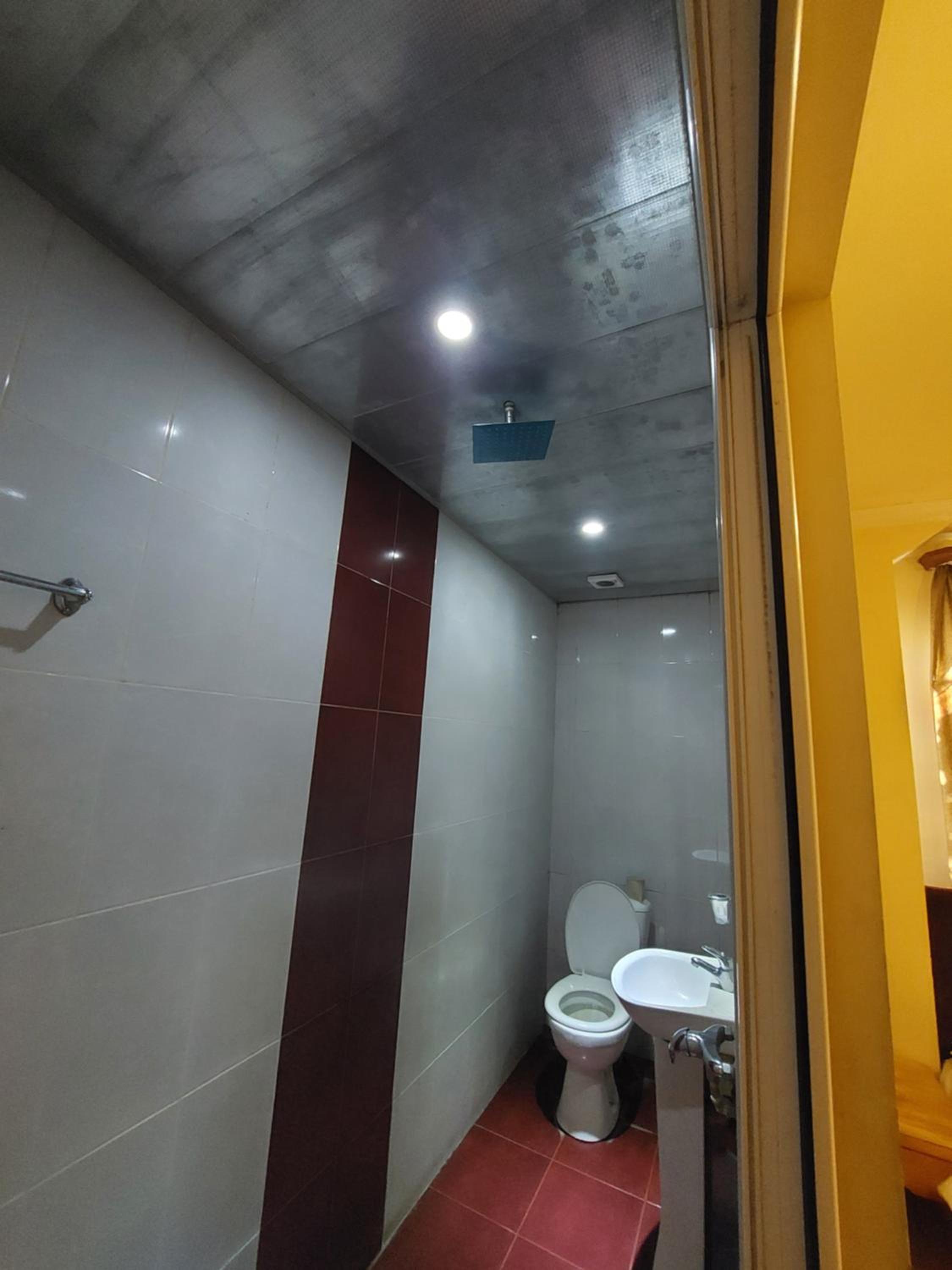 RP HOTEL- hostel