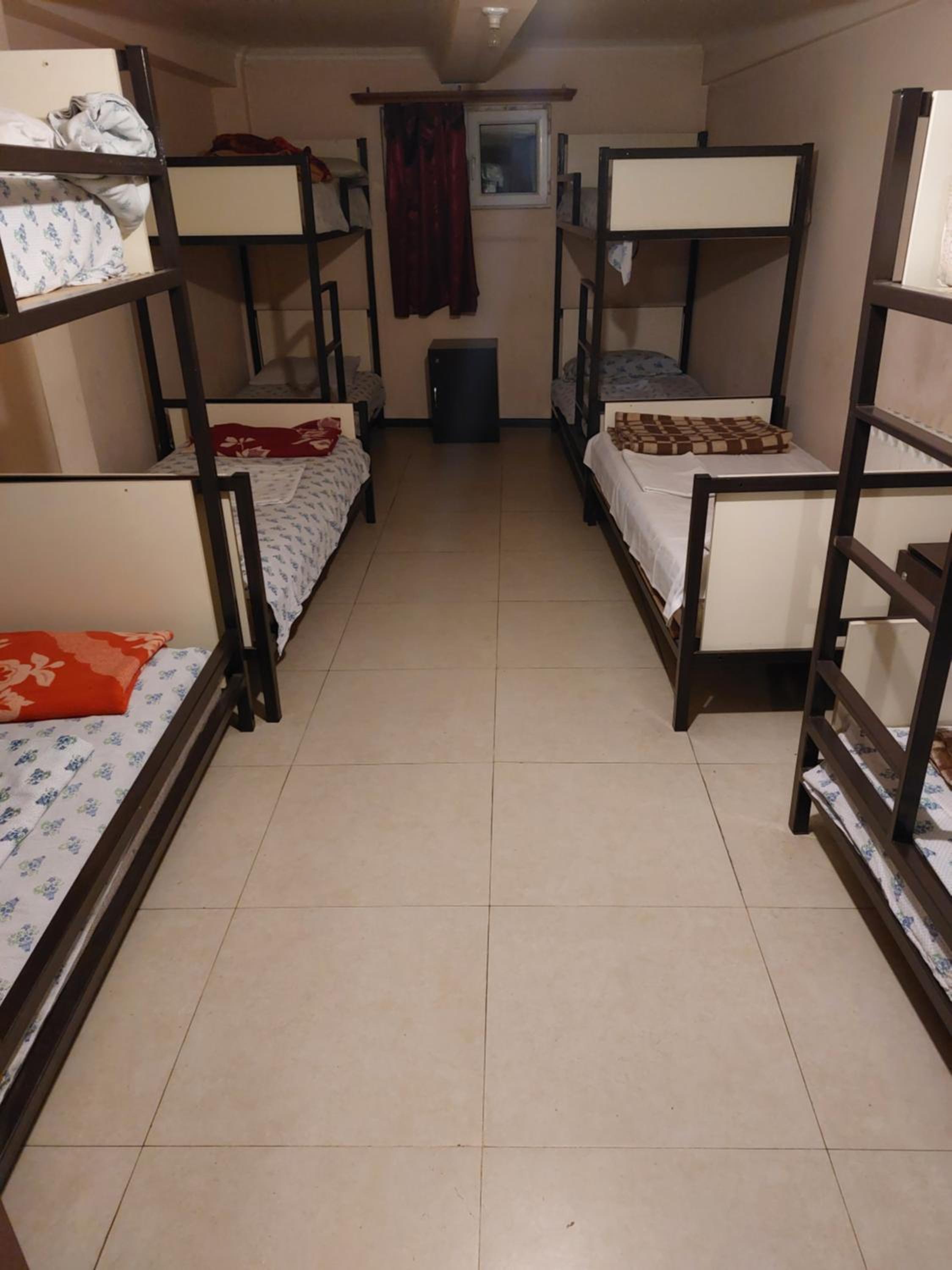 RP HOTEL- hostel