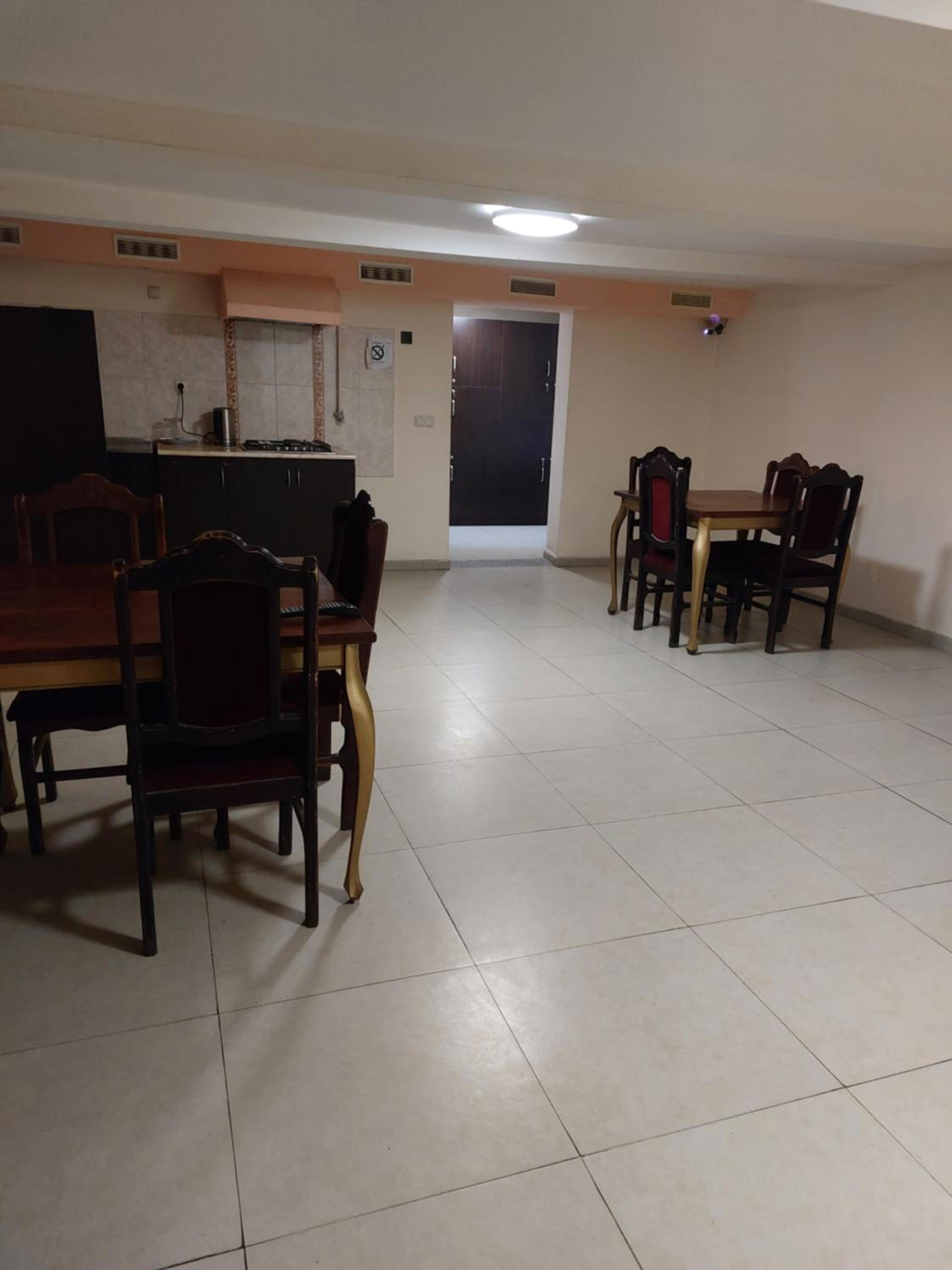 RP HOTEL- hostel