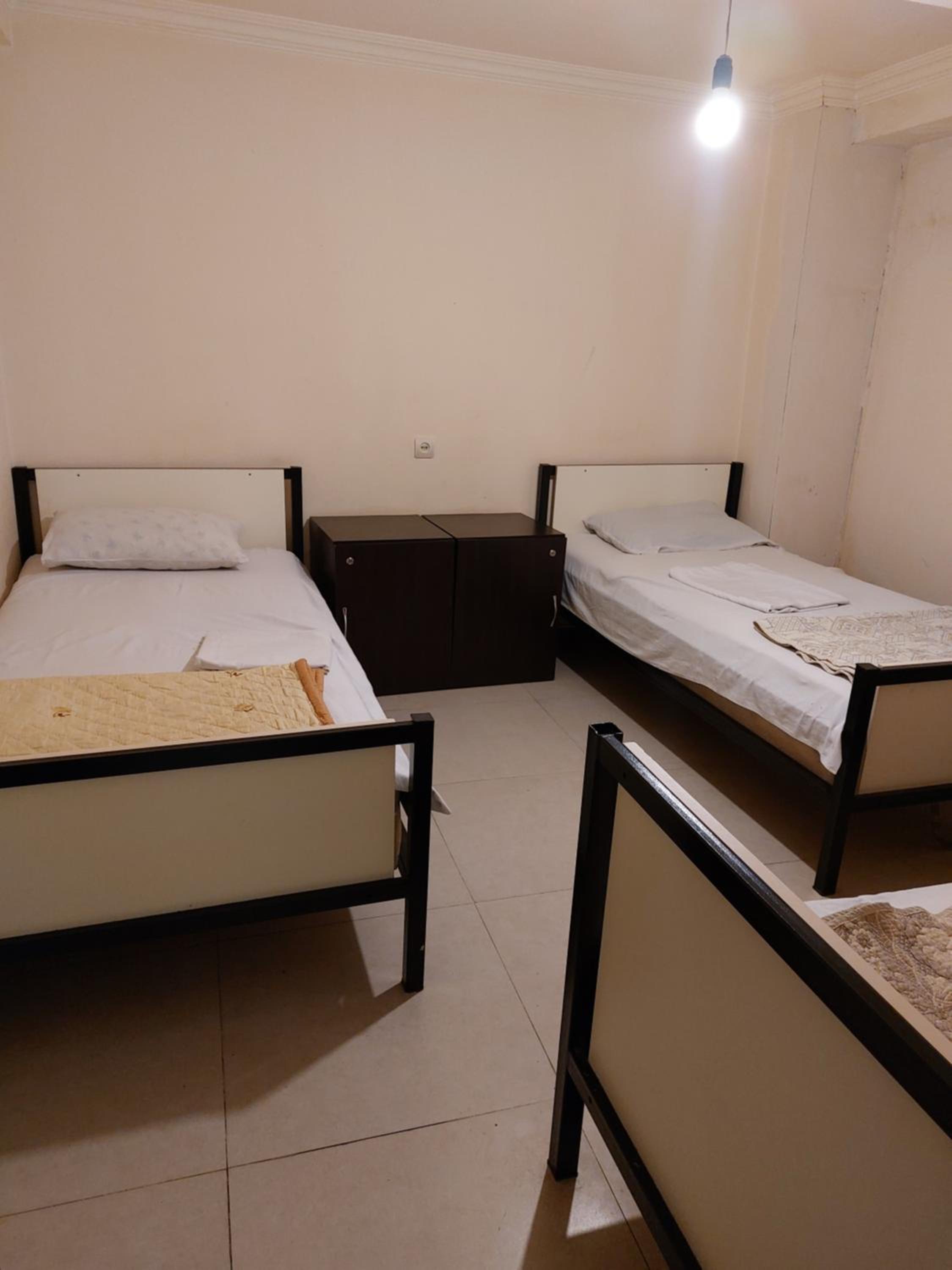 RP HOTEL- hostel