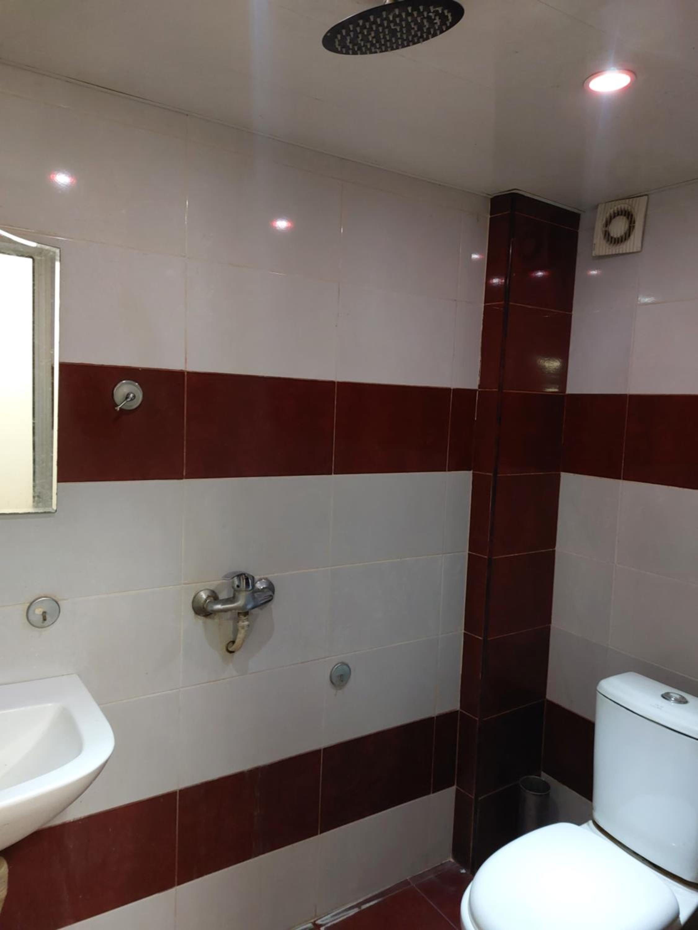 RP HOTEL- hostel