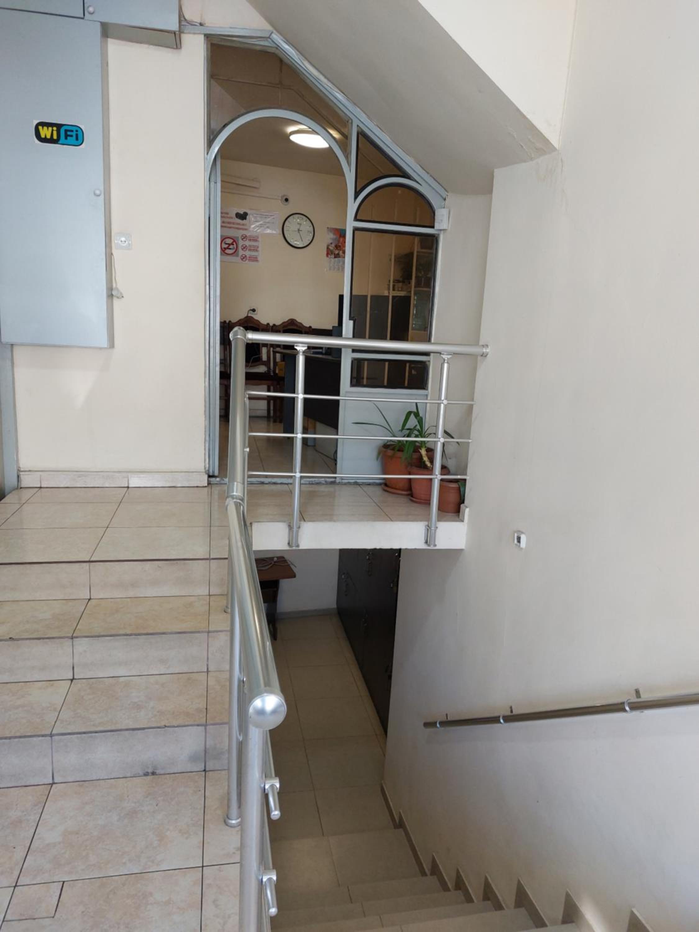 RP HOTEL- hostel