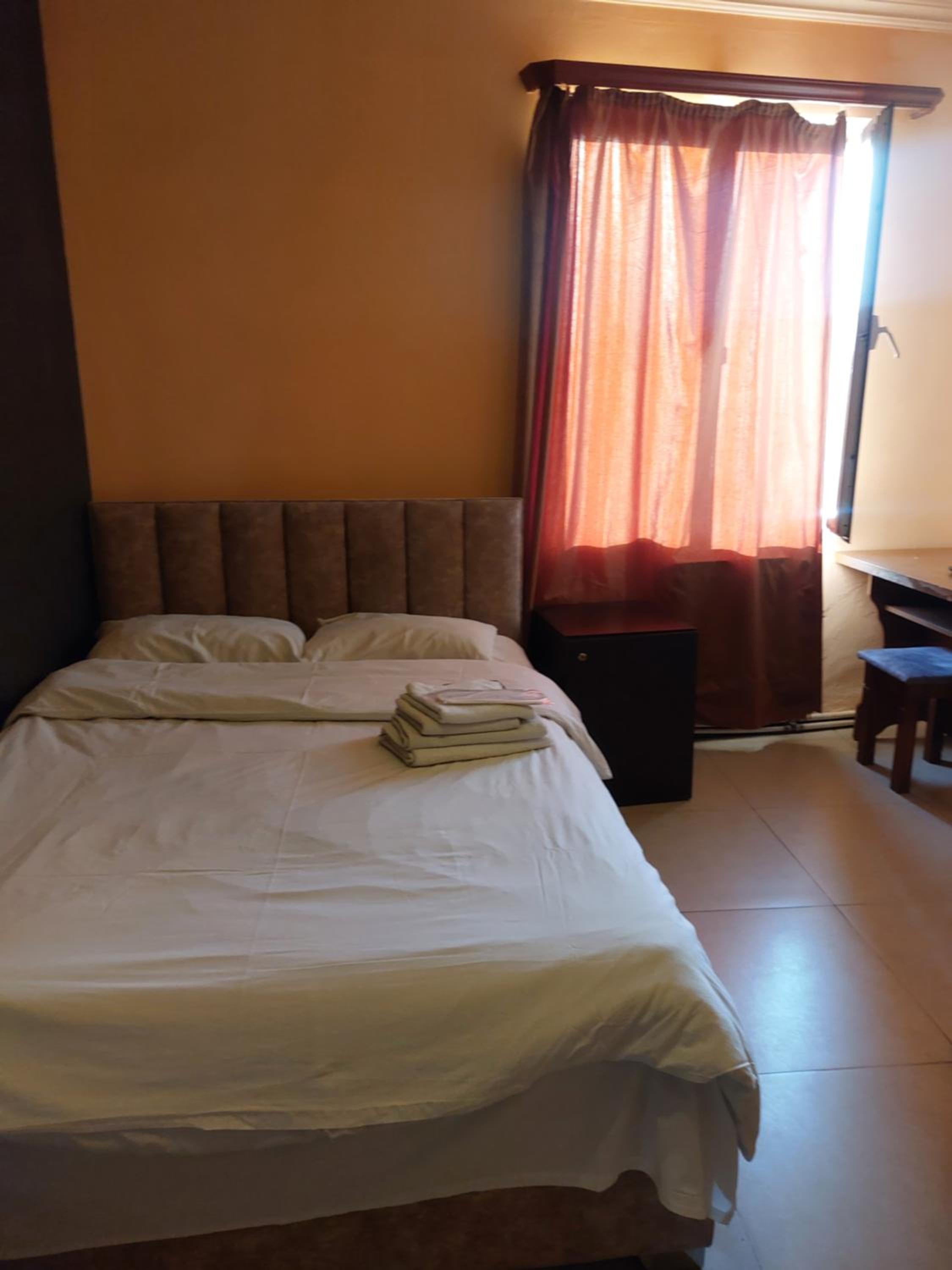 RP HOTEL- hostel
