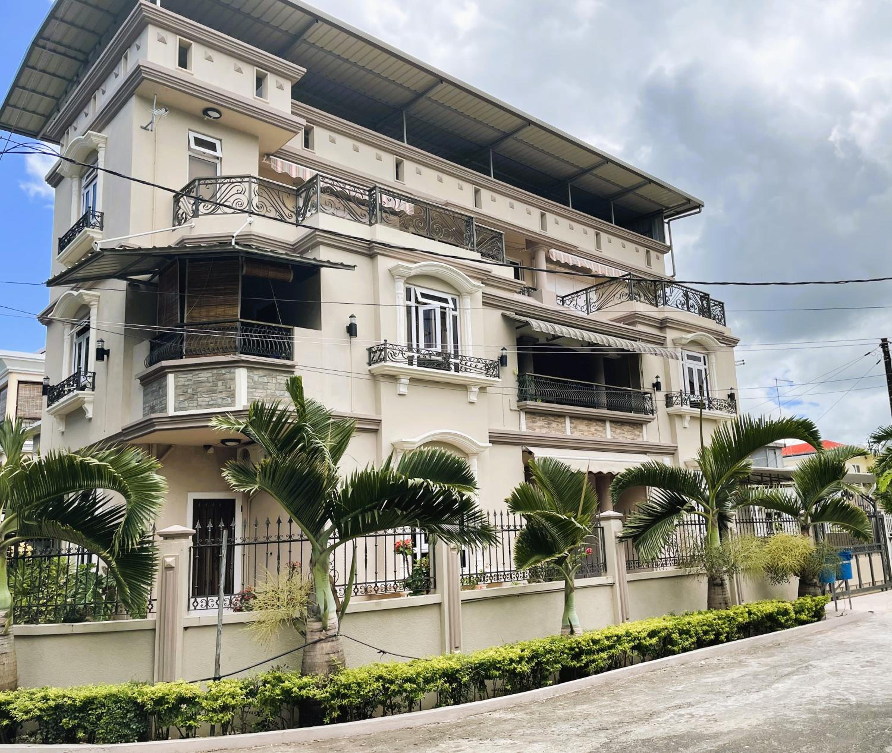 Apartment Huz Peer 3 view 5