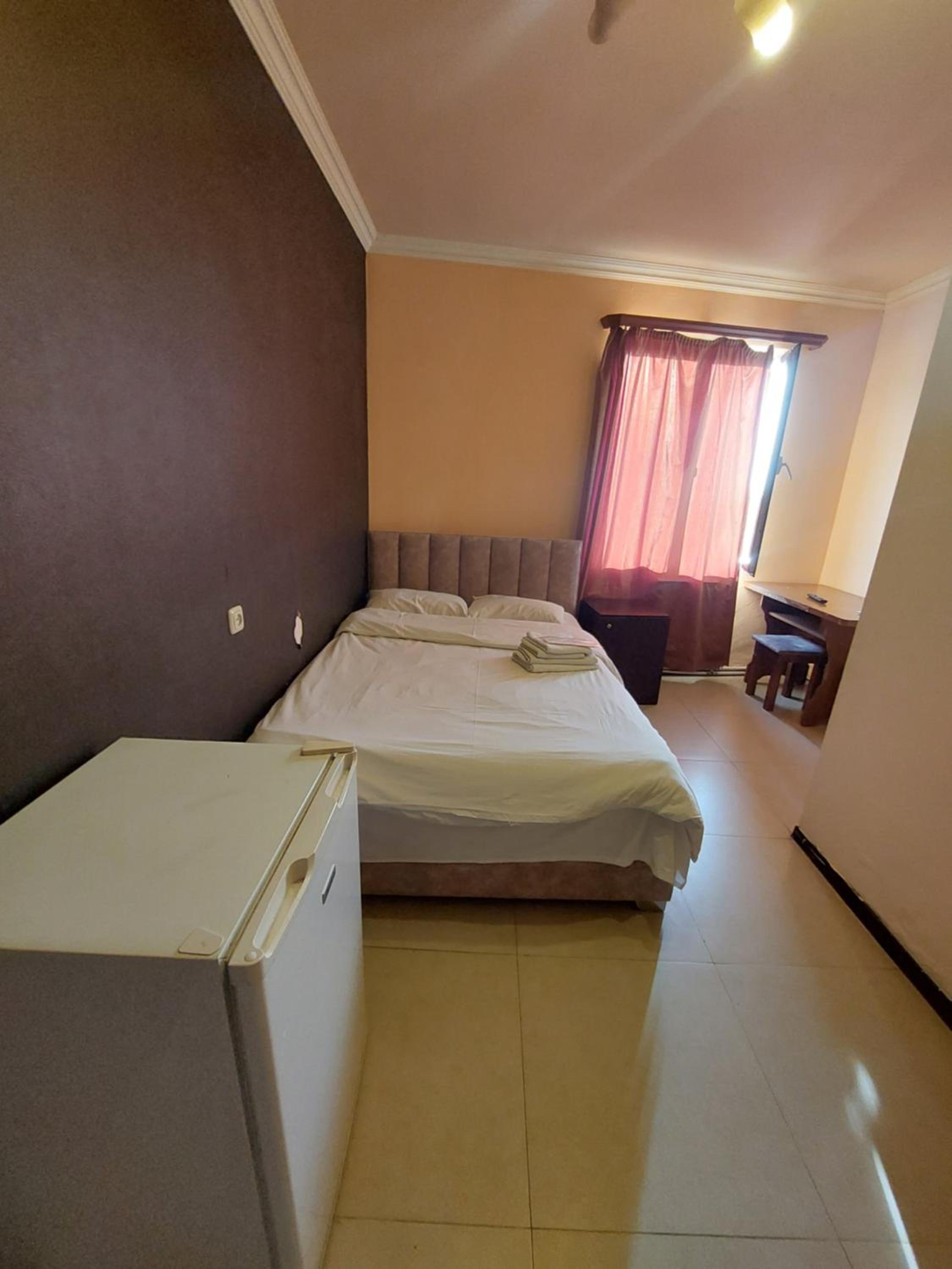 RP HOTEL- hostel