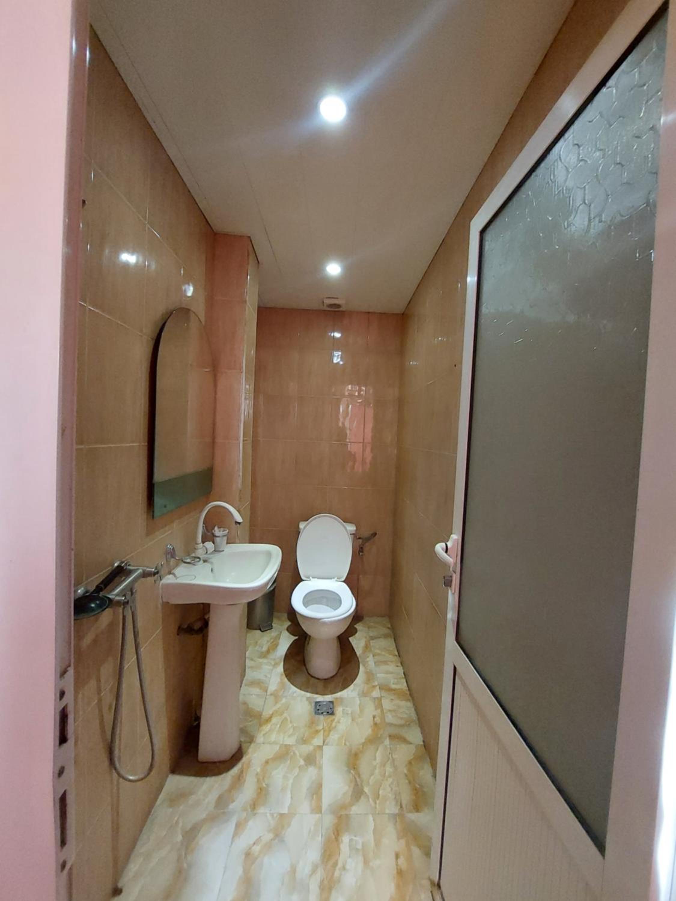 RP HOTEL- hostel
