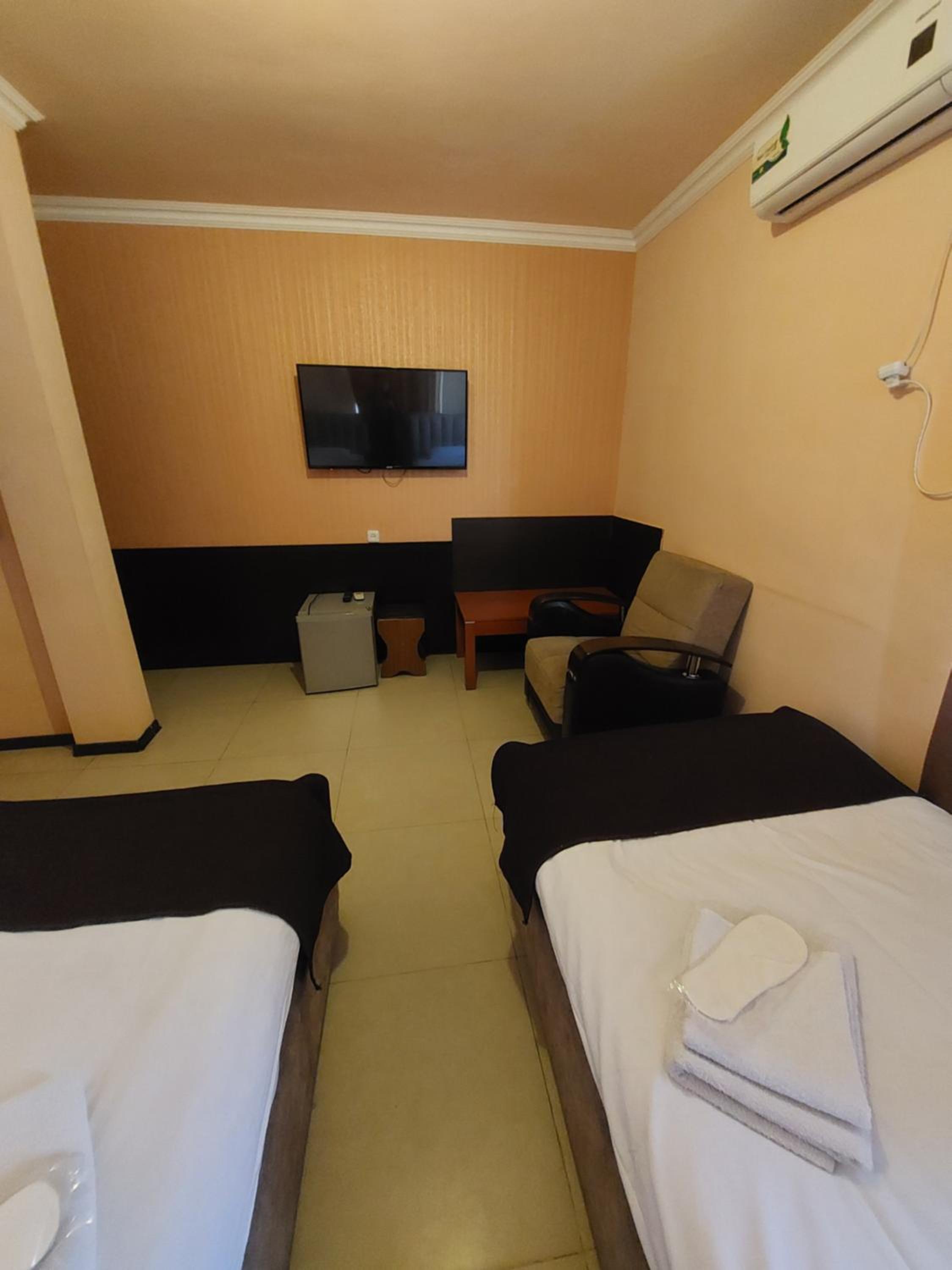 RP HOTEL- hostel