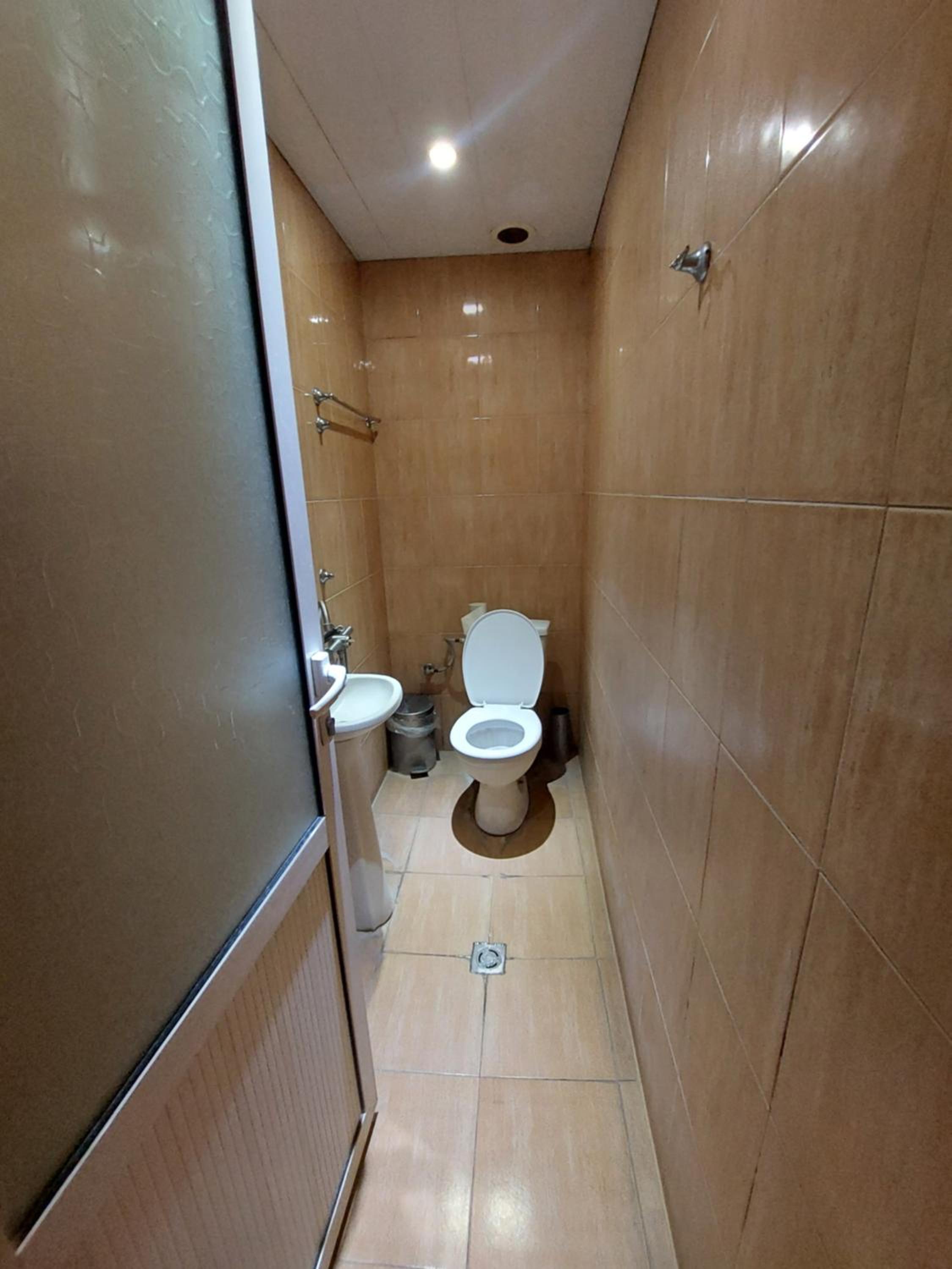 RP HOTEL- hostel