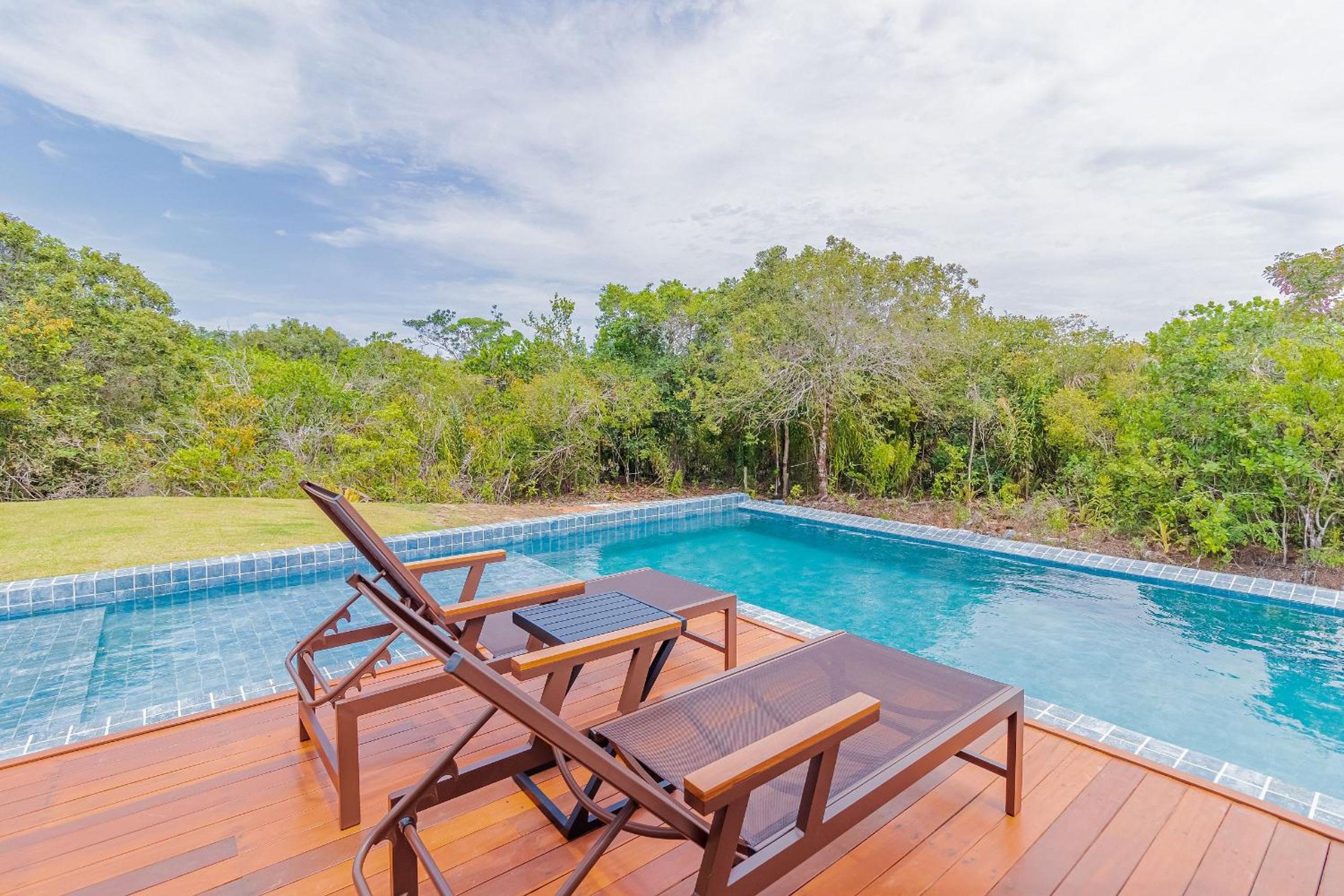 PF47 High Standard House 5 Suites - Praia do Forte